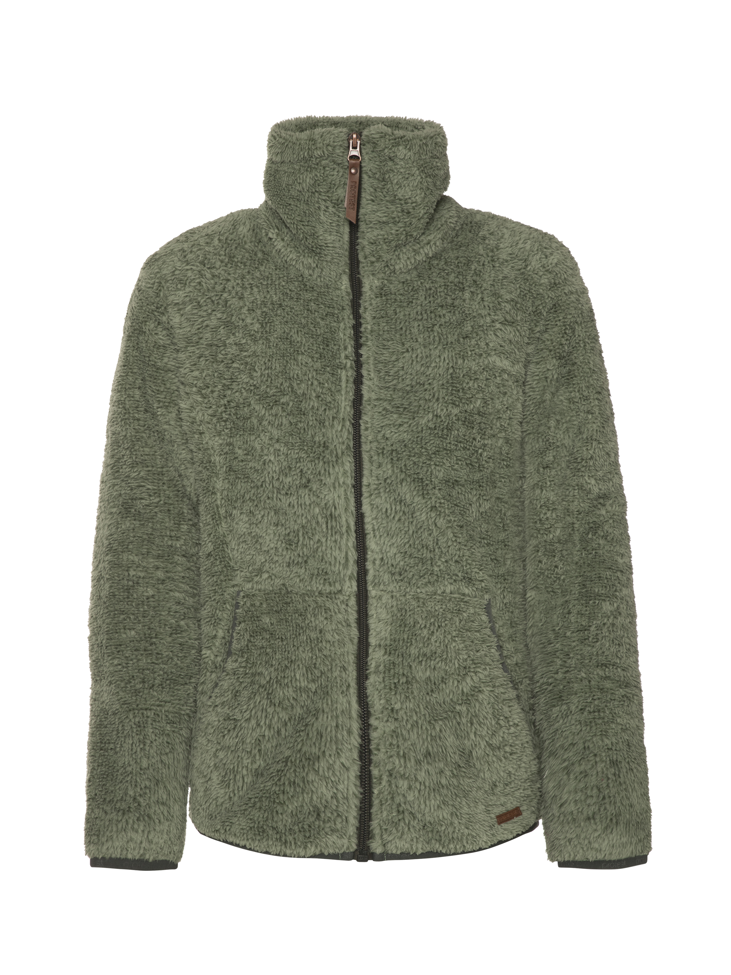 Protest Riri Jr Girls - Green