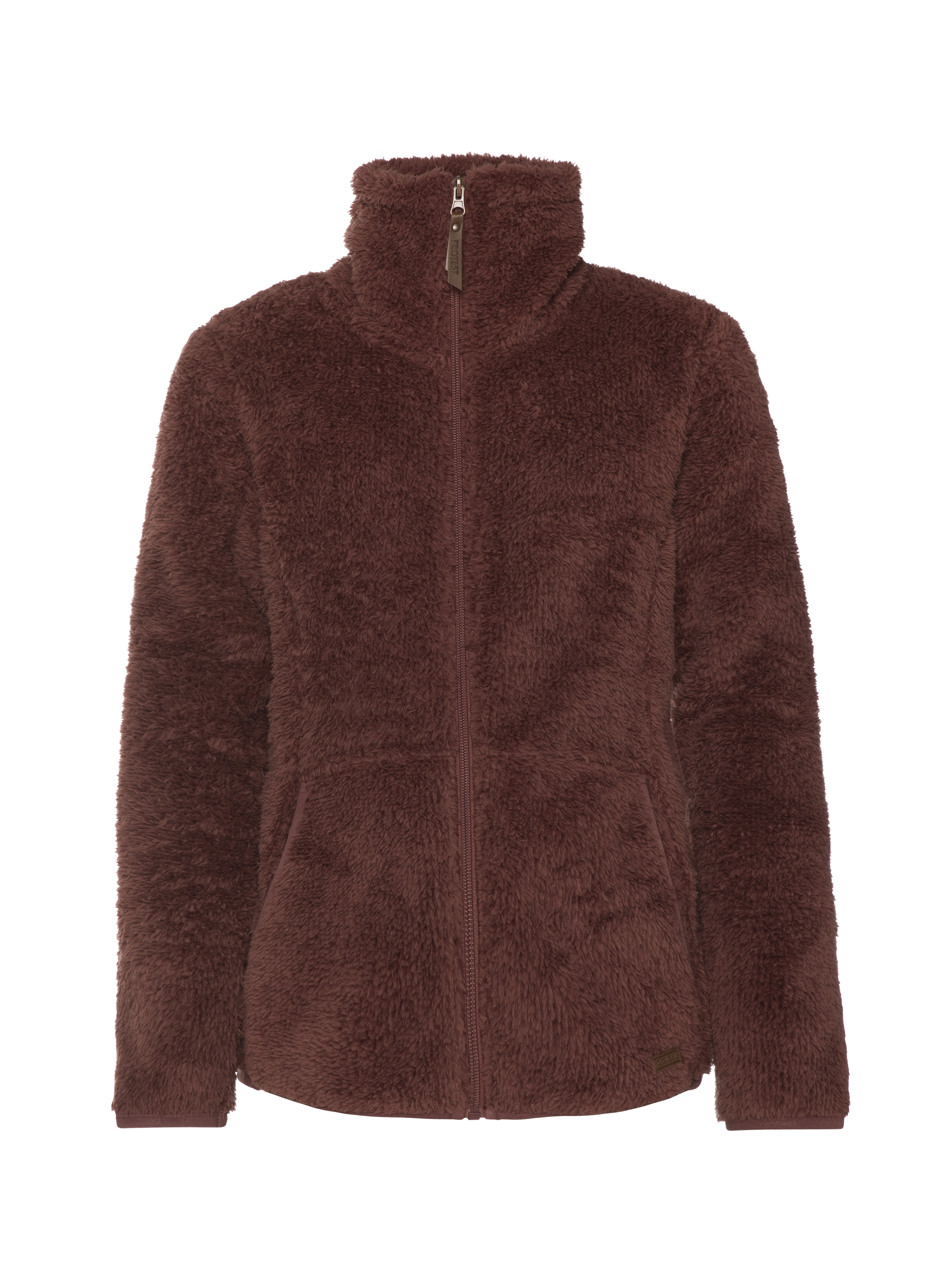Protest Riri Jr Meisjes - Roze
