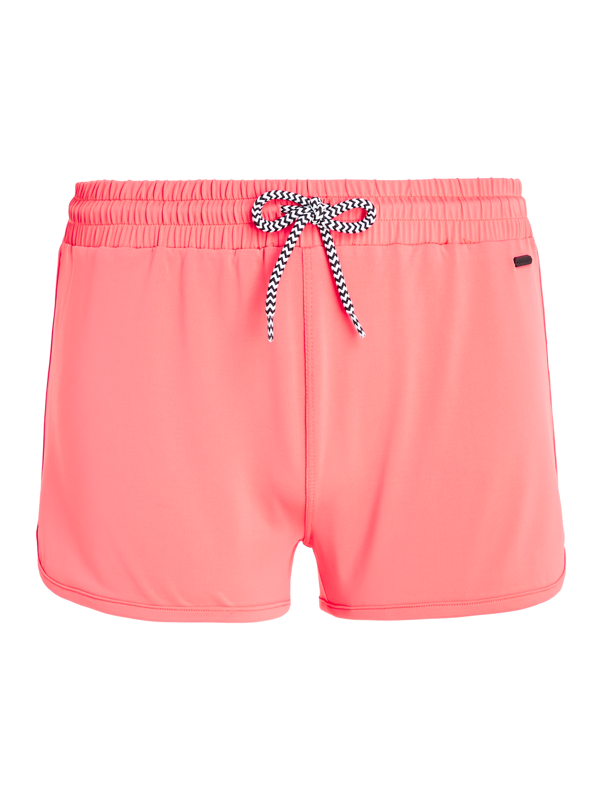 Protest Prtamisa Jr Badeshorts Mädchen - Rosa