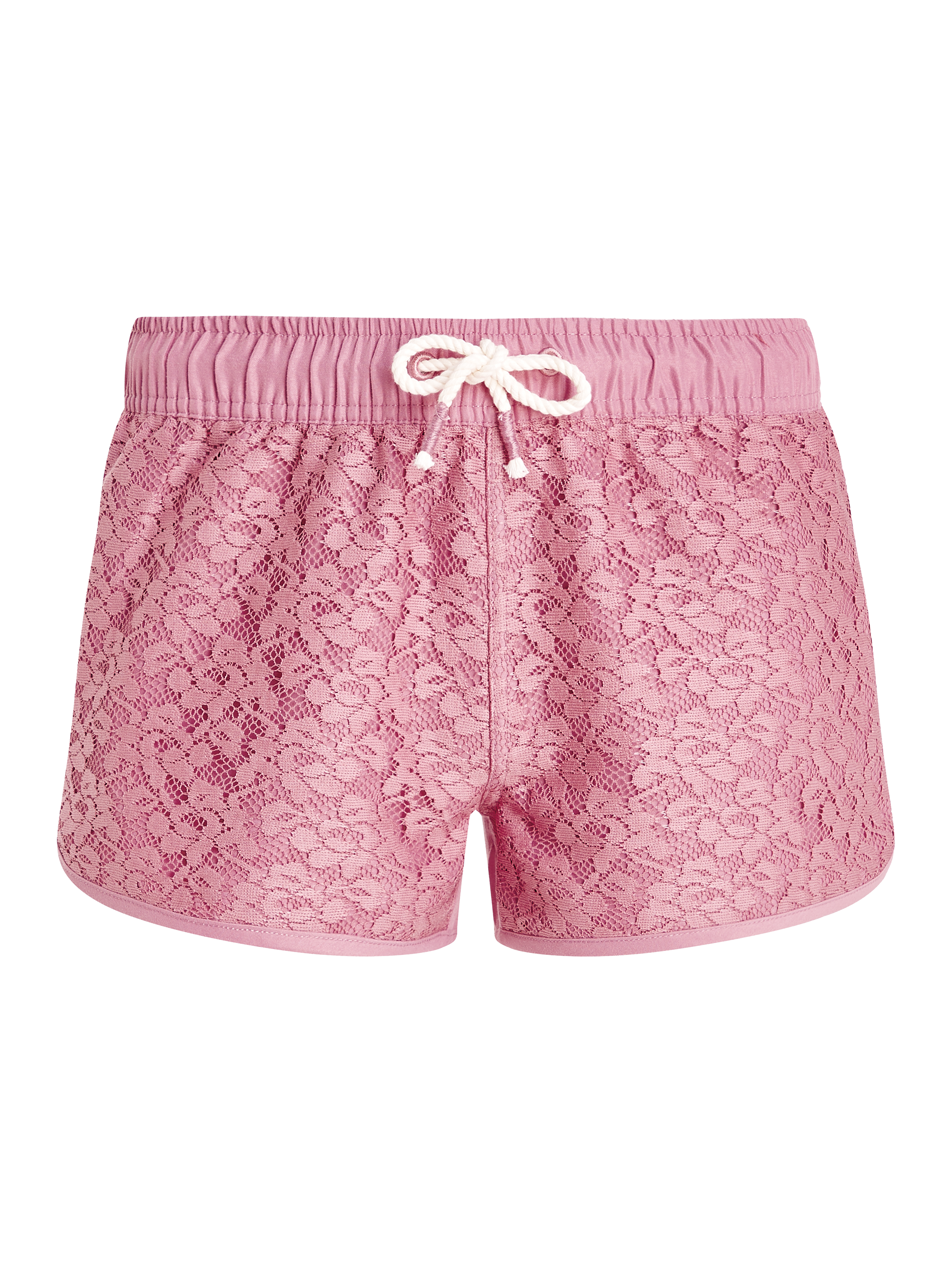 Protest Prtdian Jr Badeshorts Mädchen - Lila