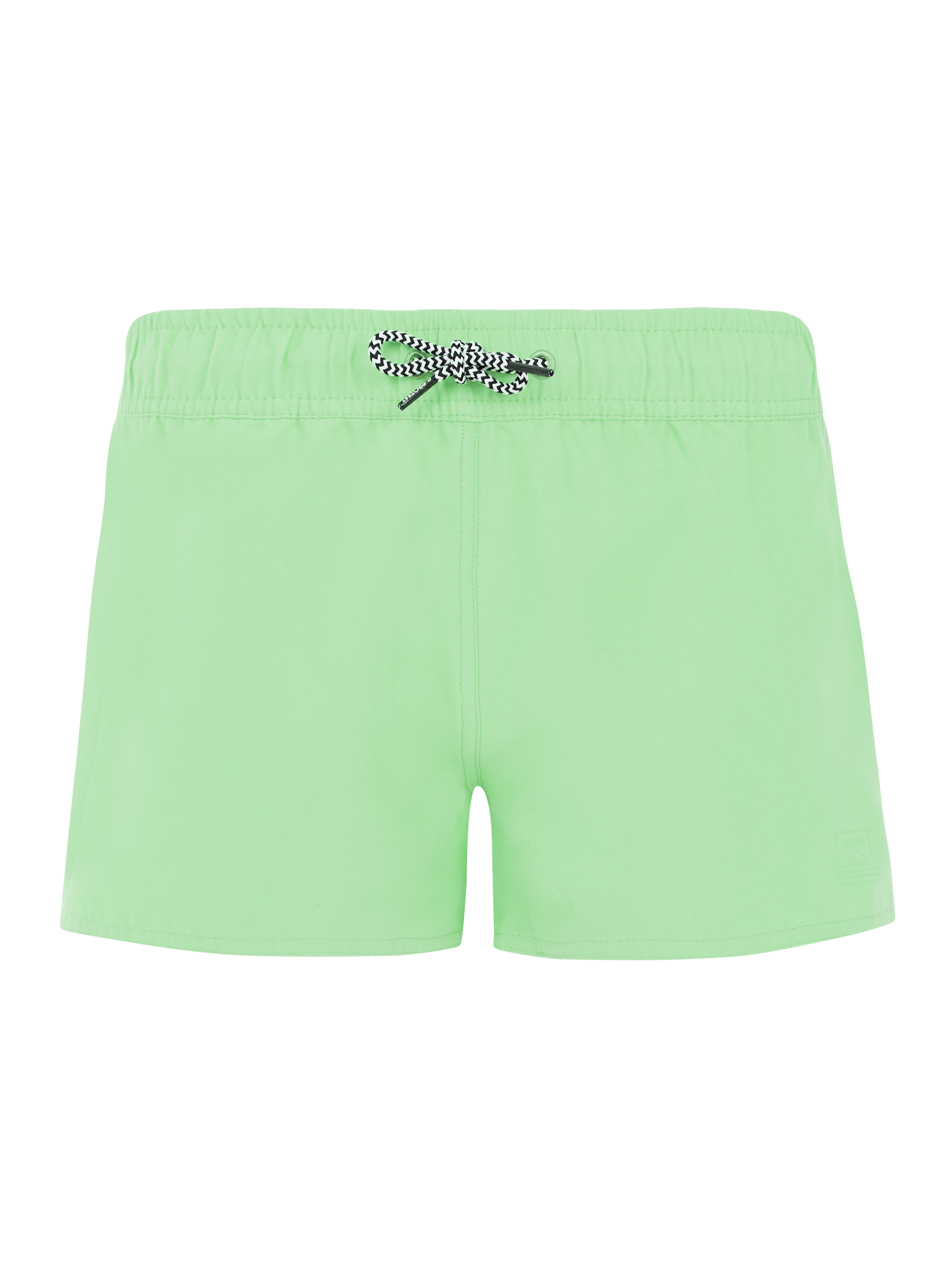 Protest Prtevi Jr Swim Shorts Girls - Green