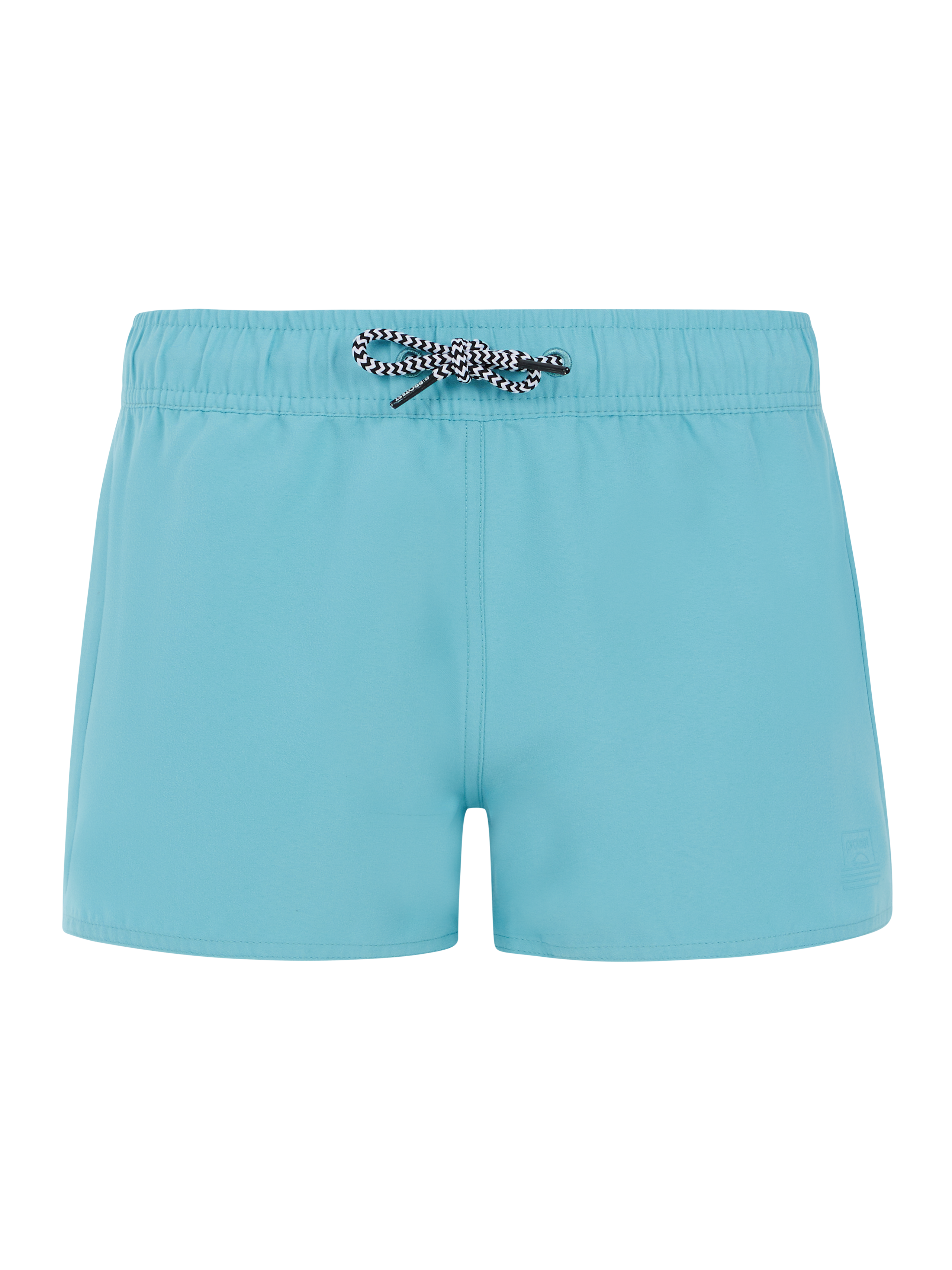 Protest Prtevi Jr Swim Shorts Girls - Blue