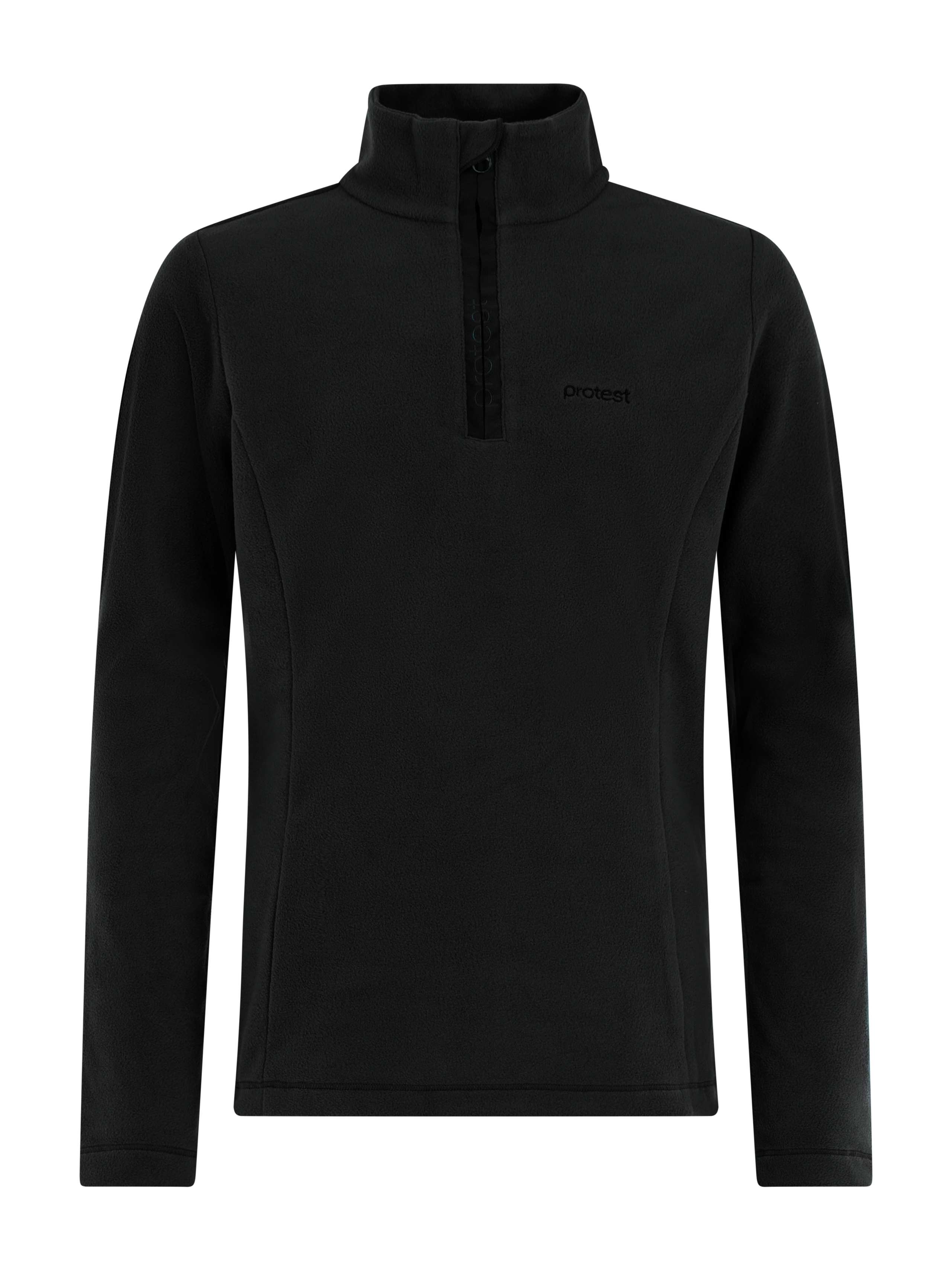 Protest Remutey Jr Fleece Girls - Black