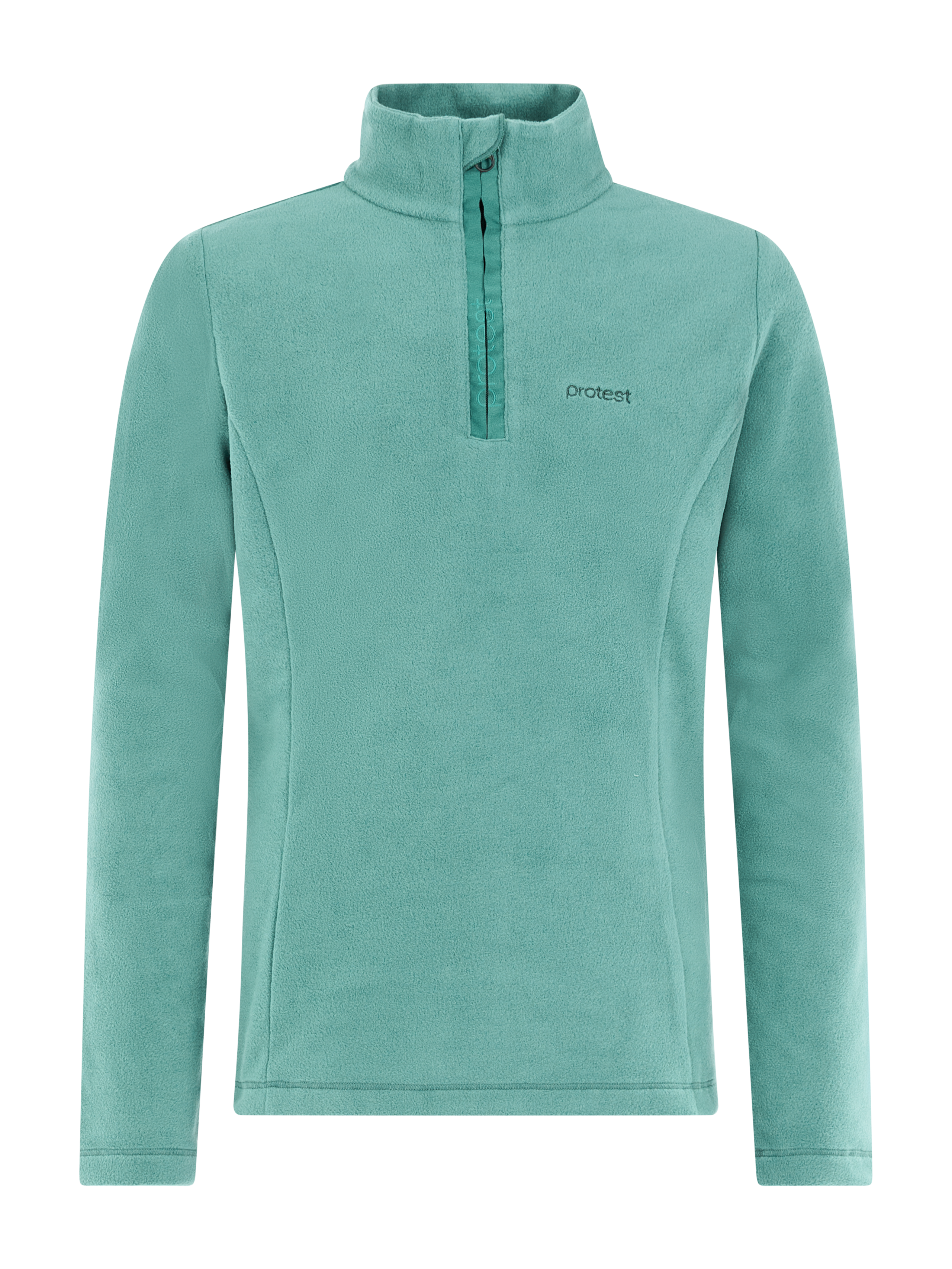Protest Remutey Jr Fleece Girls - Blue