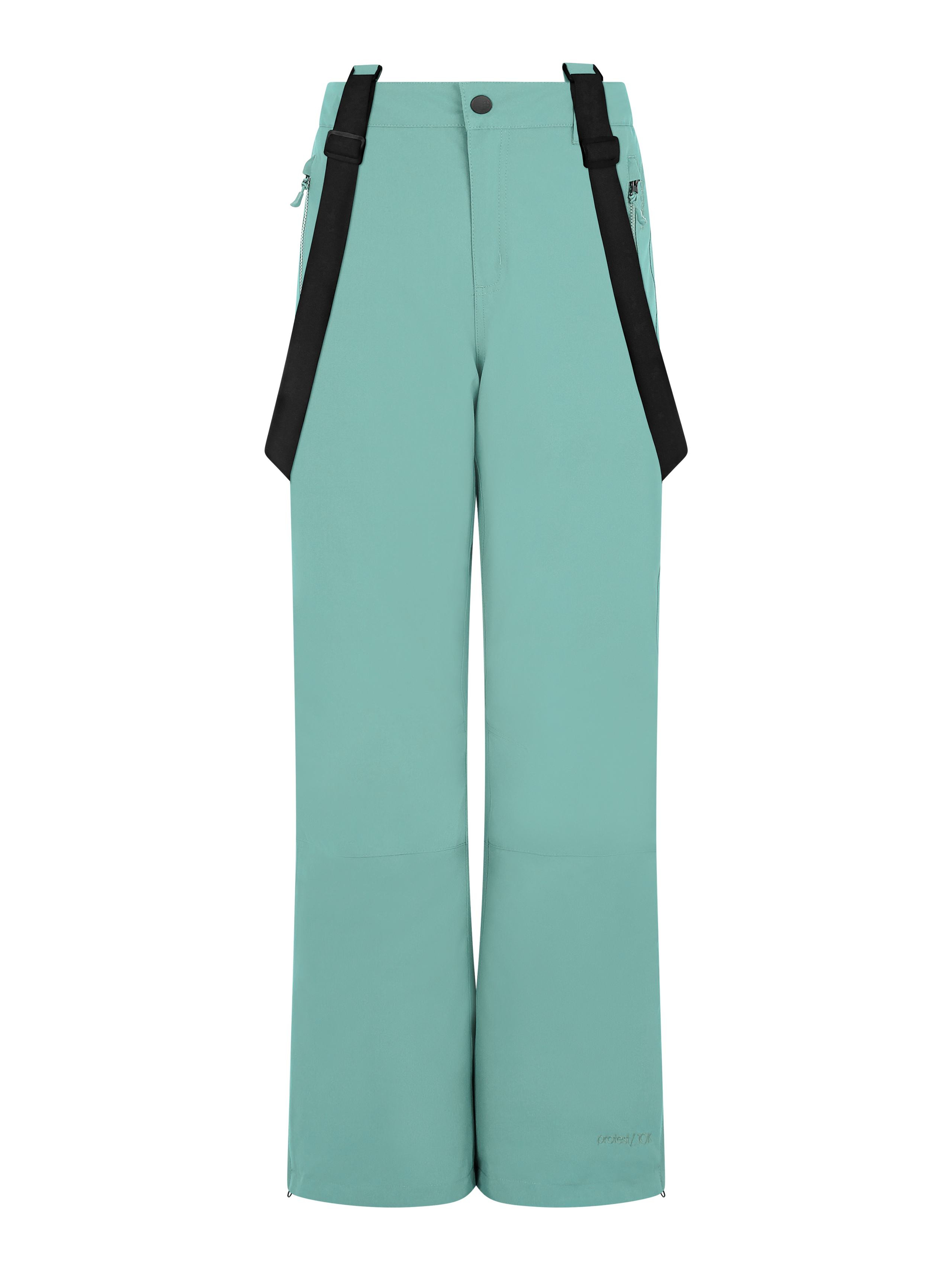 Protest Sunny Jr Skibroek Meisjes - Blauw