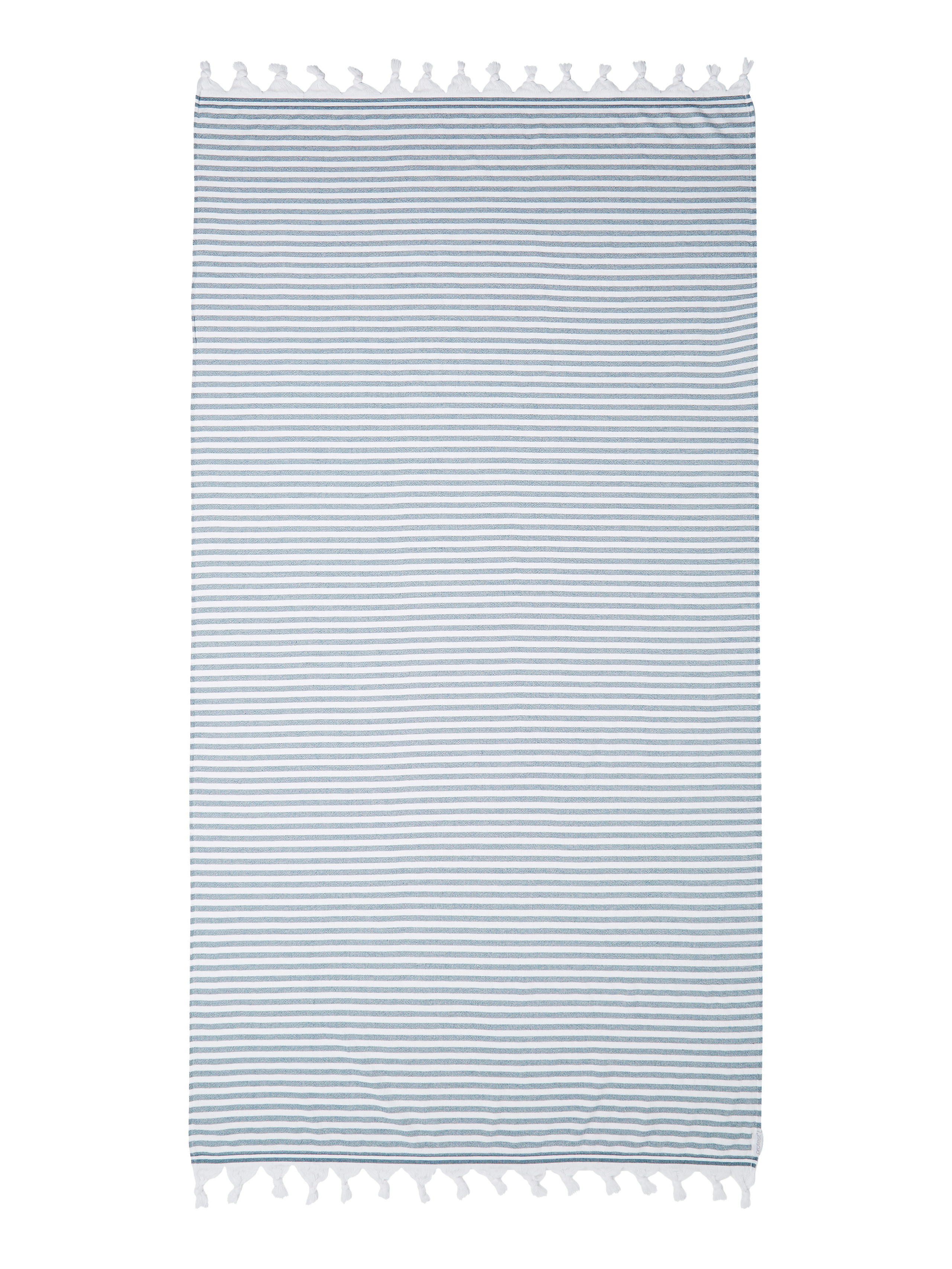 Protest Prttholav Serviette De Plage Femme - Vert