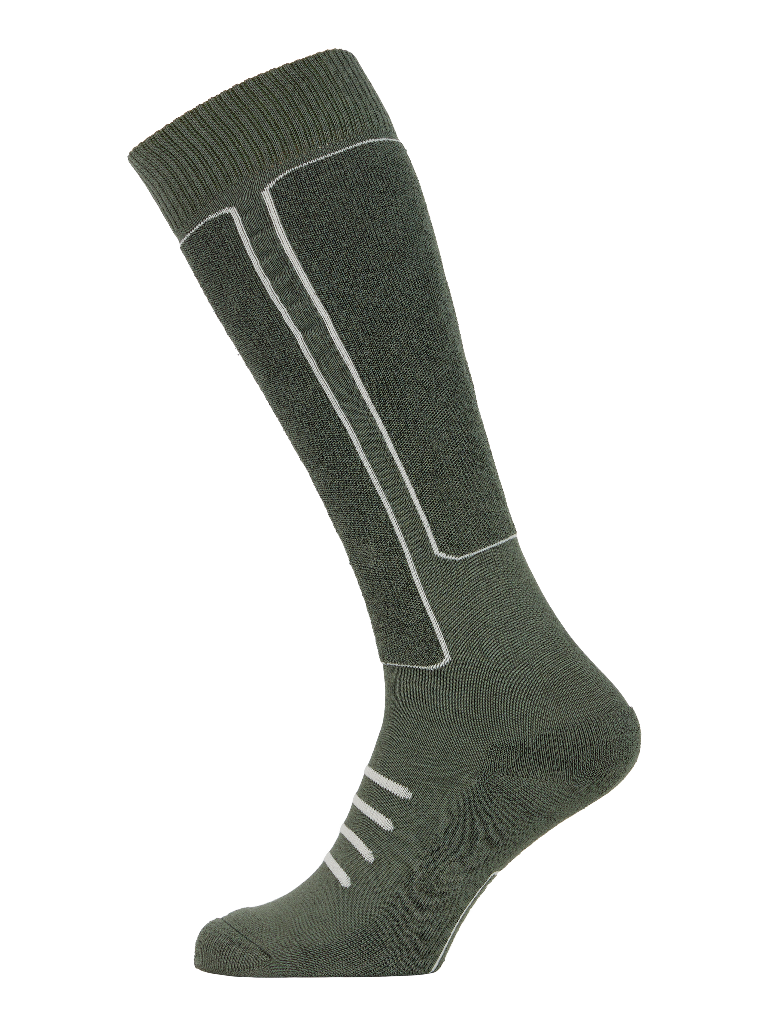 Protest Prtcierny Socks Women - Green