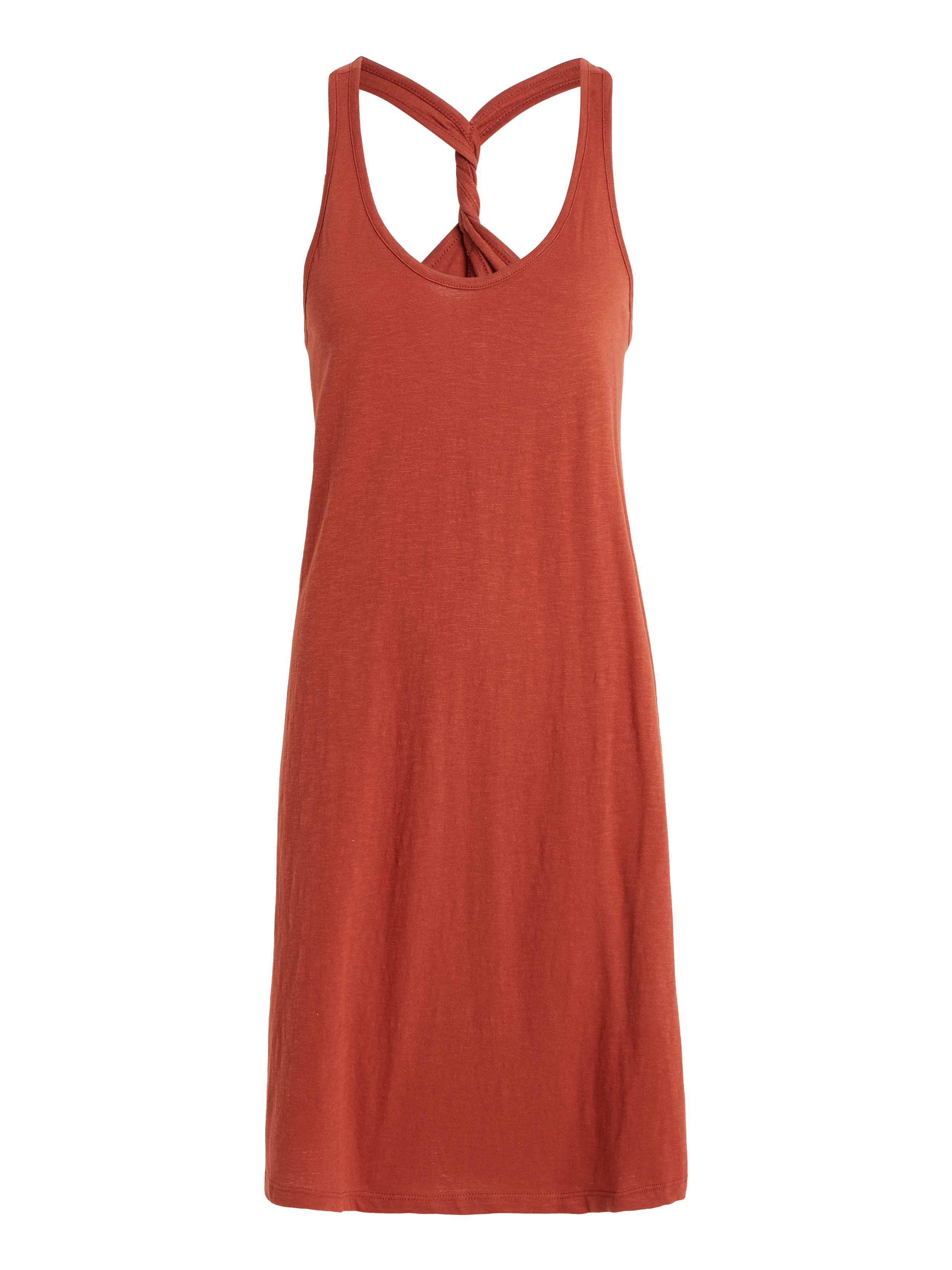 Protest Prtfeline Dress Women - Brown