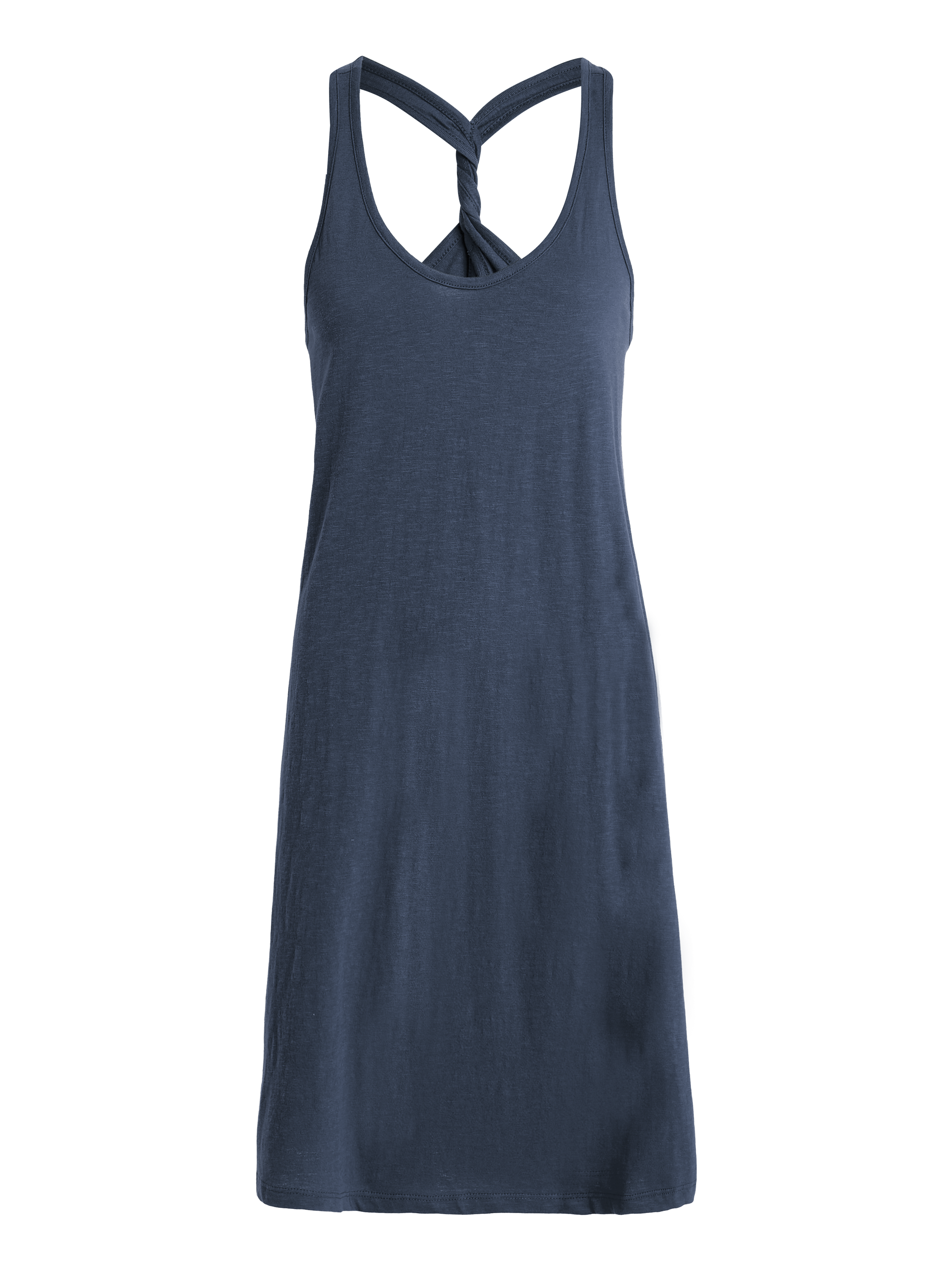 Protest Prtfeline Robe Femme - Bleu