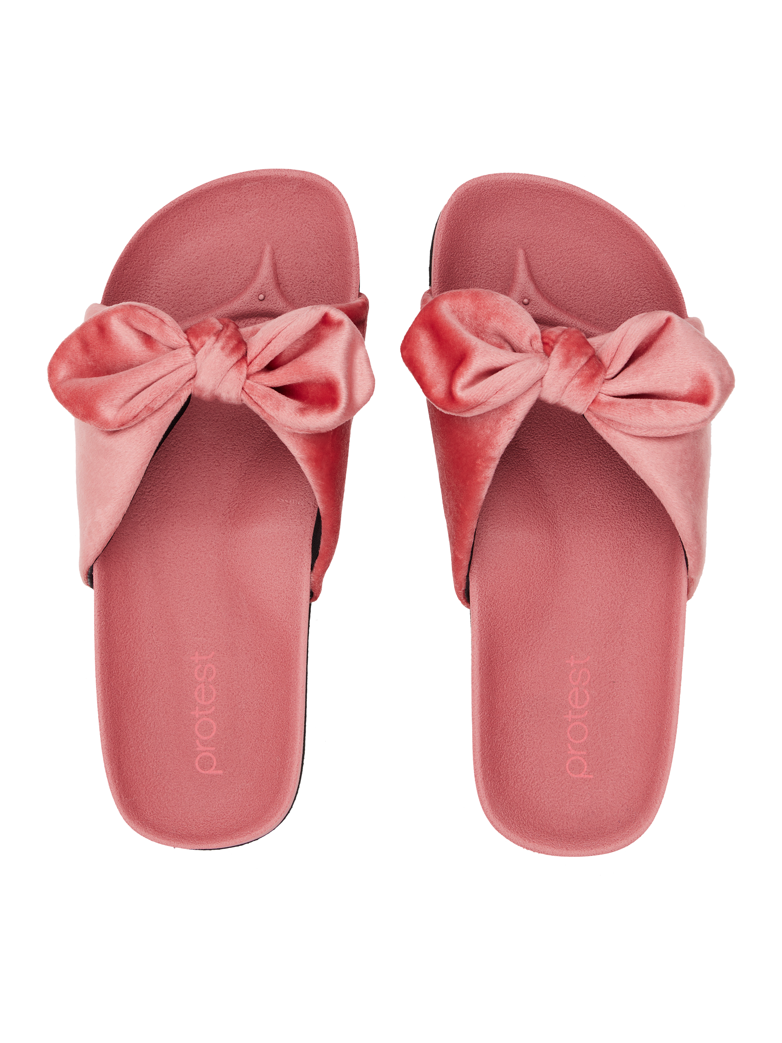 Protest Prtjolien Slippers Dames - Roze