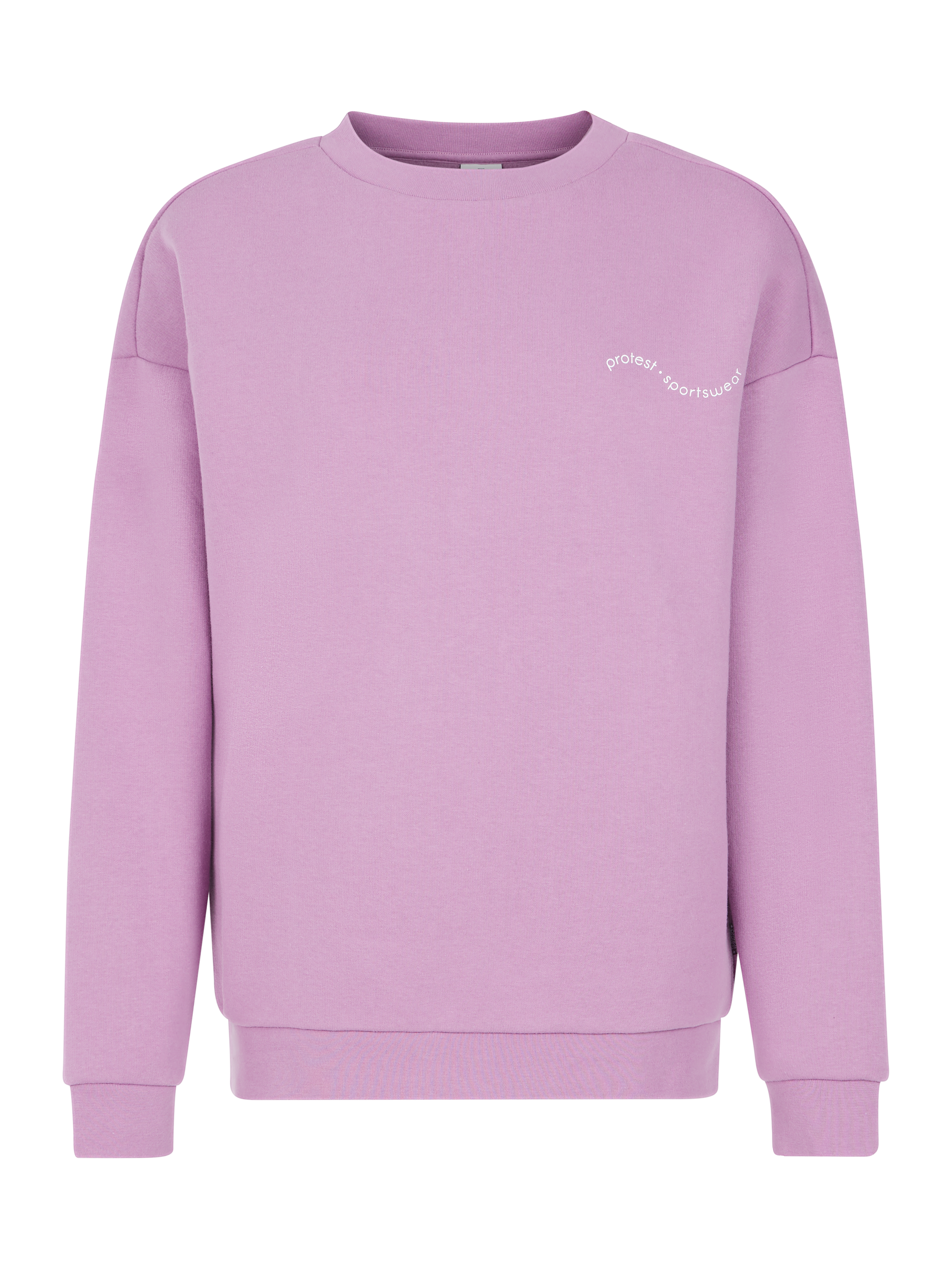 Protest Prtdonya Sweat Femme - Violet
