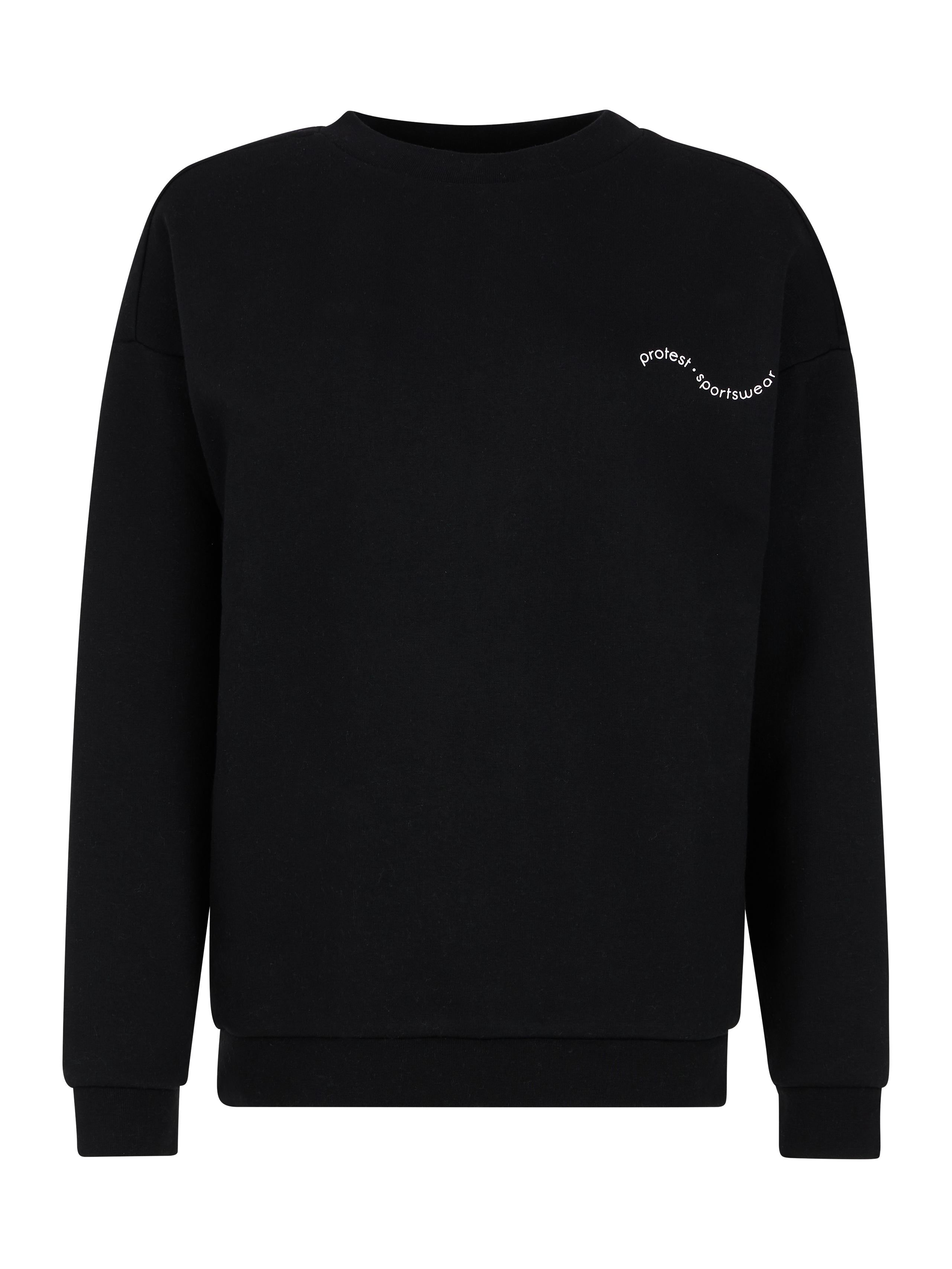 Protest Prtdonya Sweat Femme - Noir