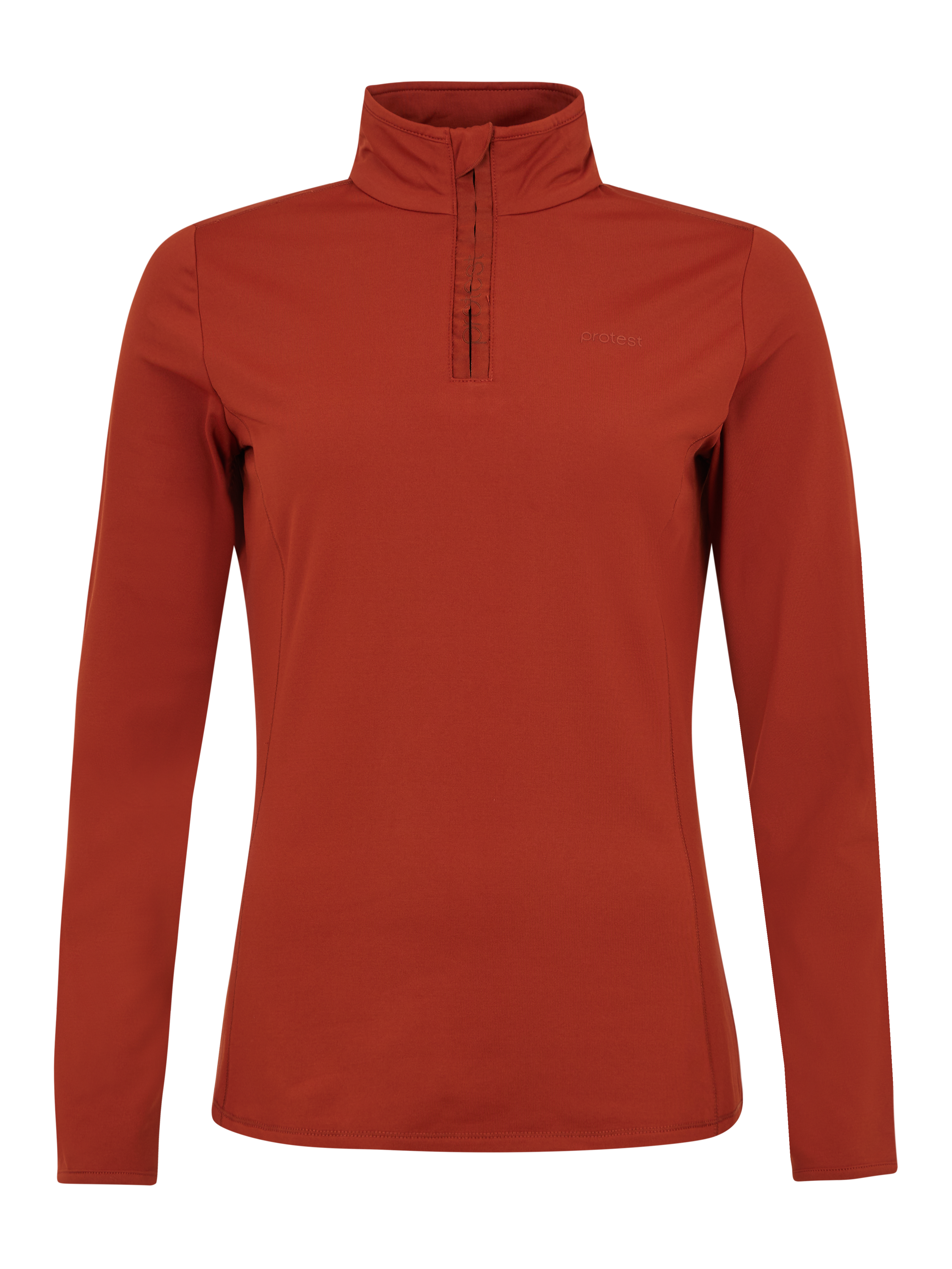 Protest Fabriz Skipully Dames - Rood
