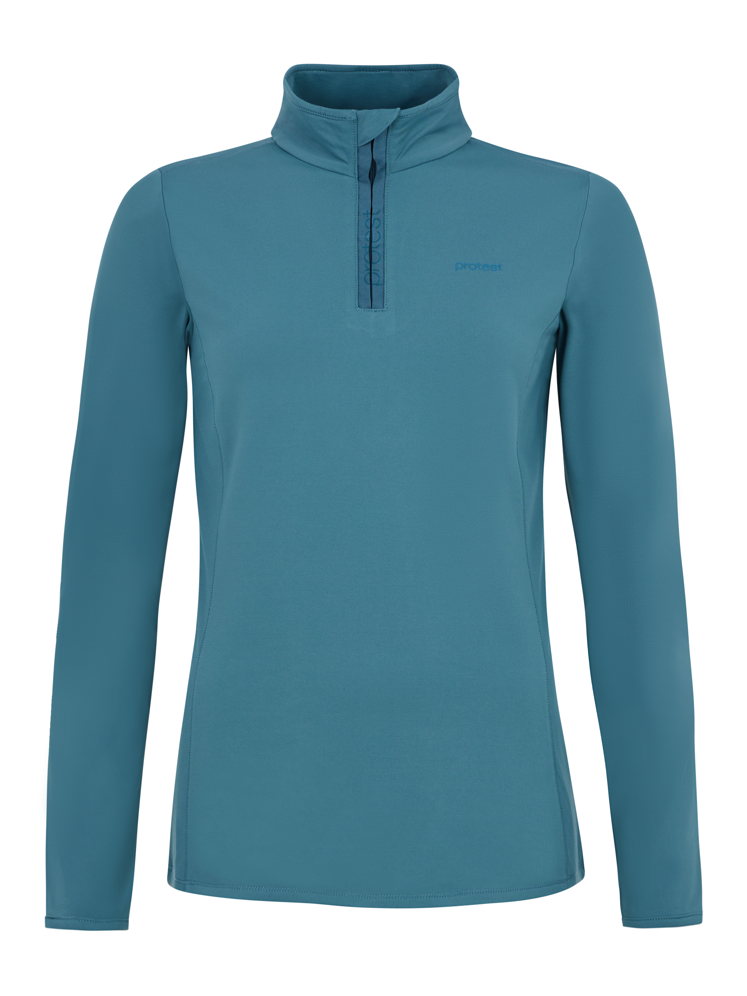 Protest Fabriz Skipully Dames - Blauw