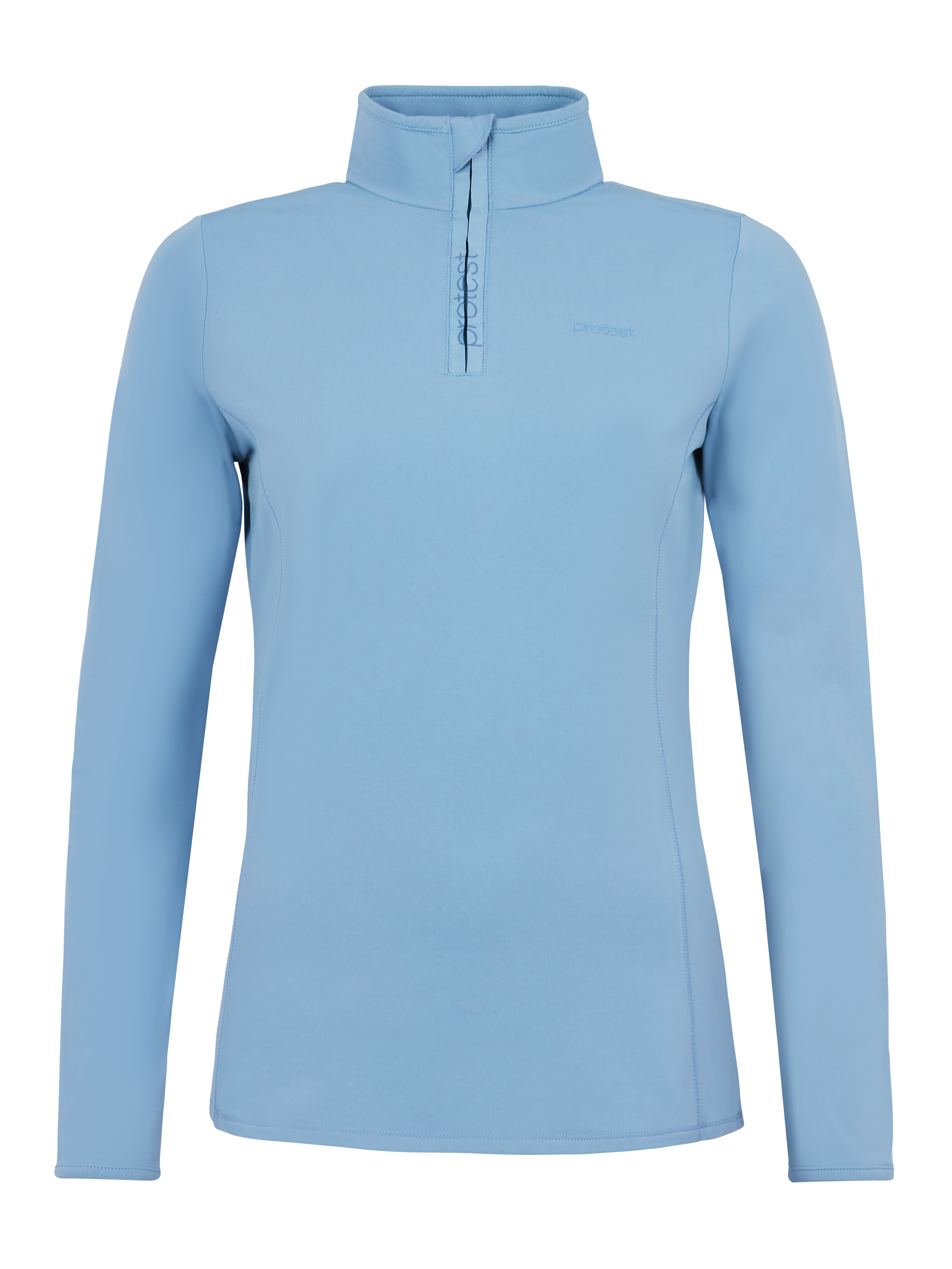 Protest Refabriz Skipullover Damen - Blau