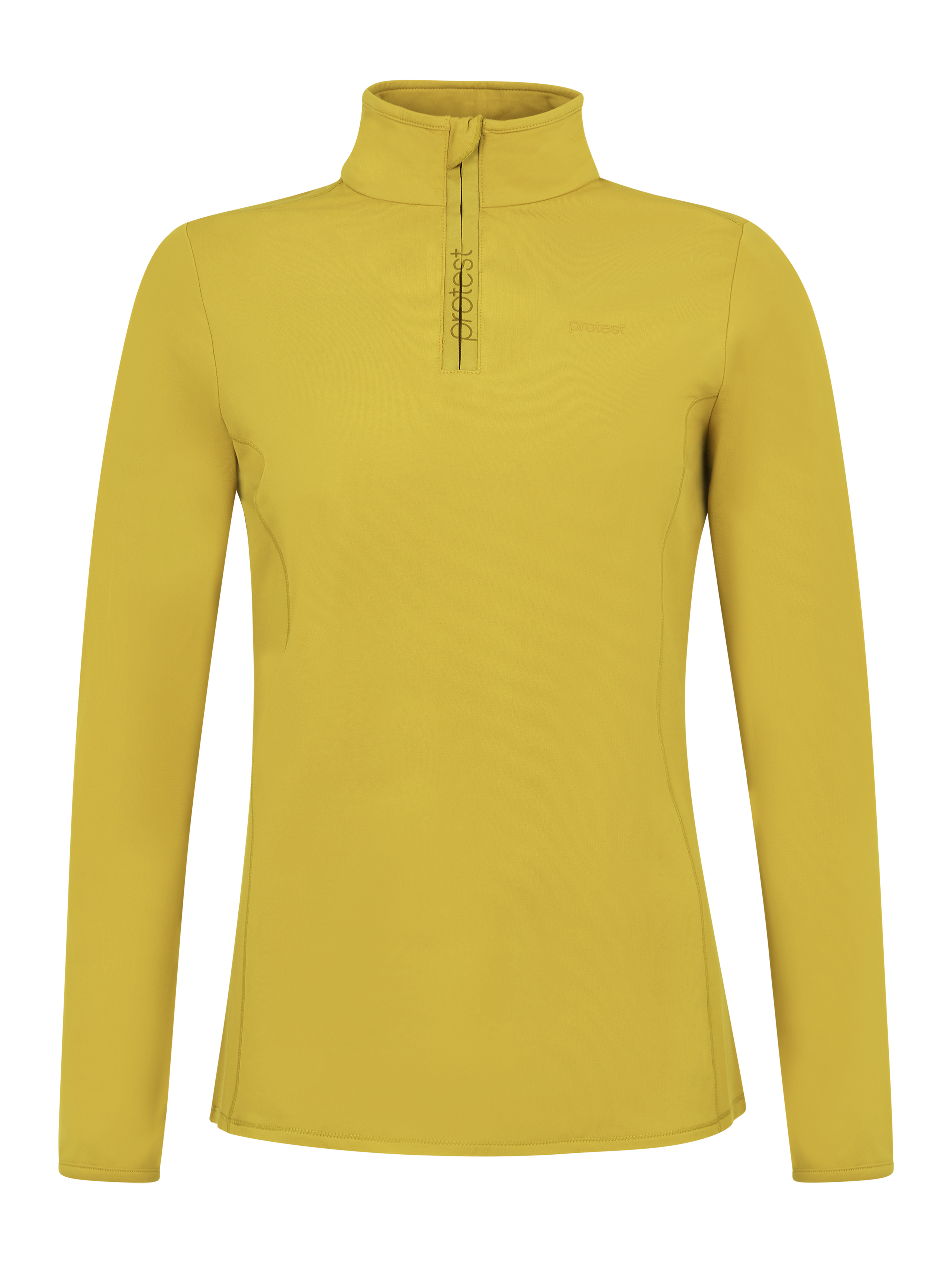 Protest Refabriz Skipullover Damen - Grün
