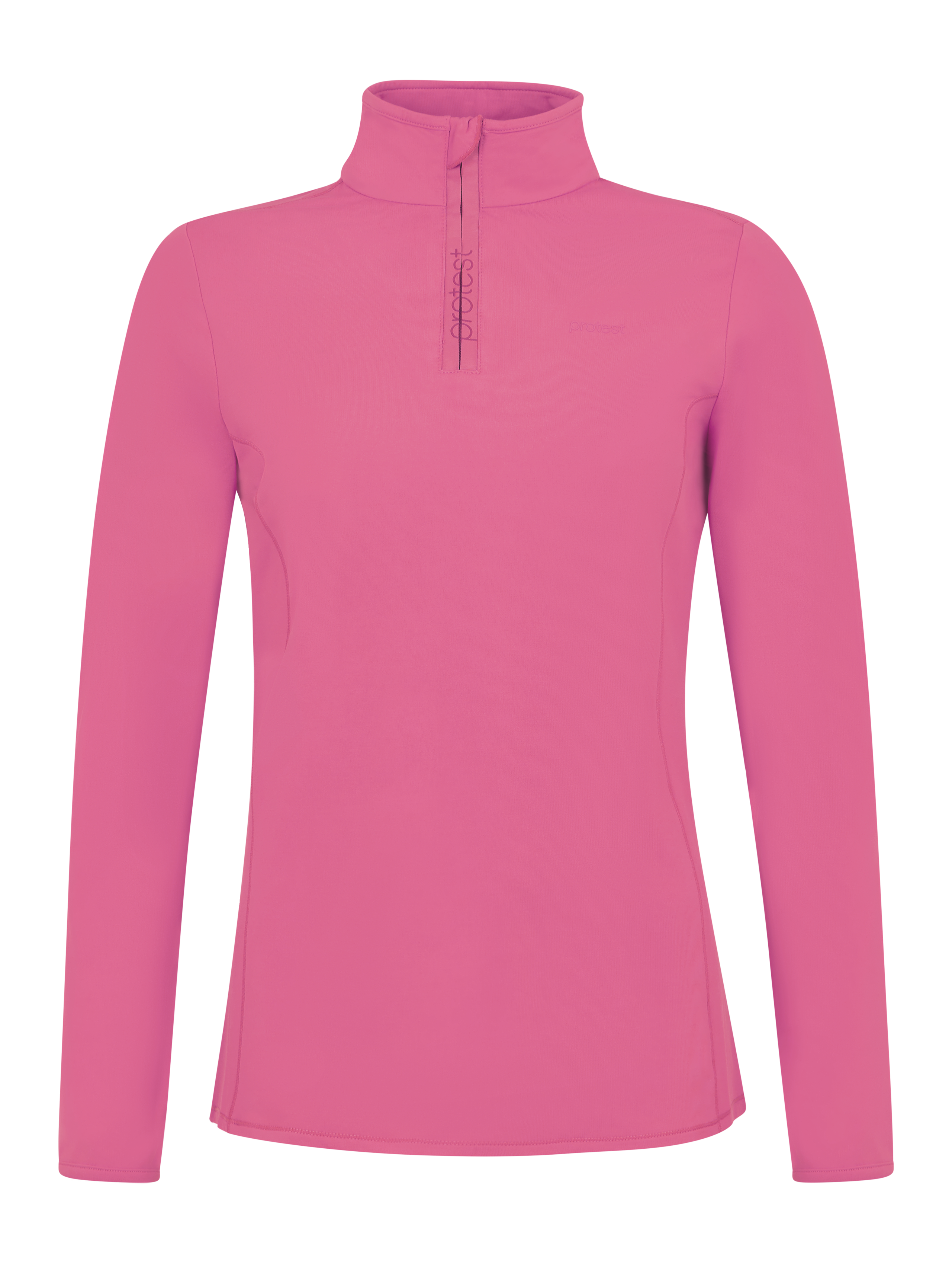 Protest Refabriz Skipullover Damen - Rosa