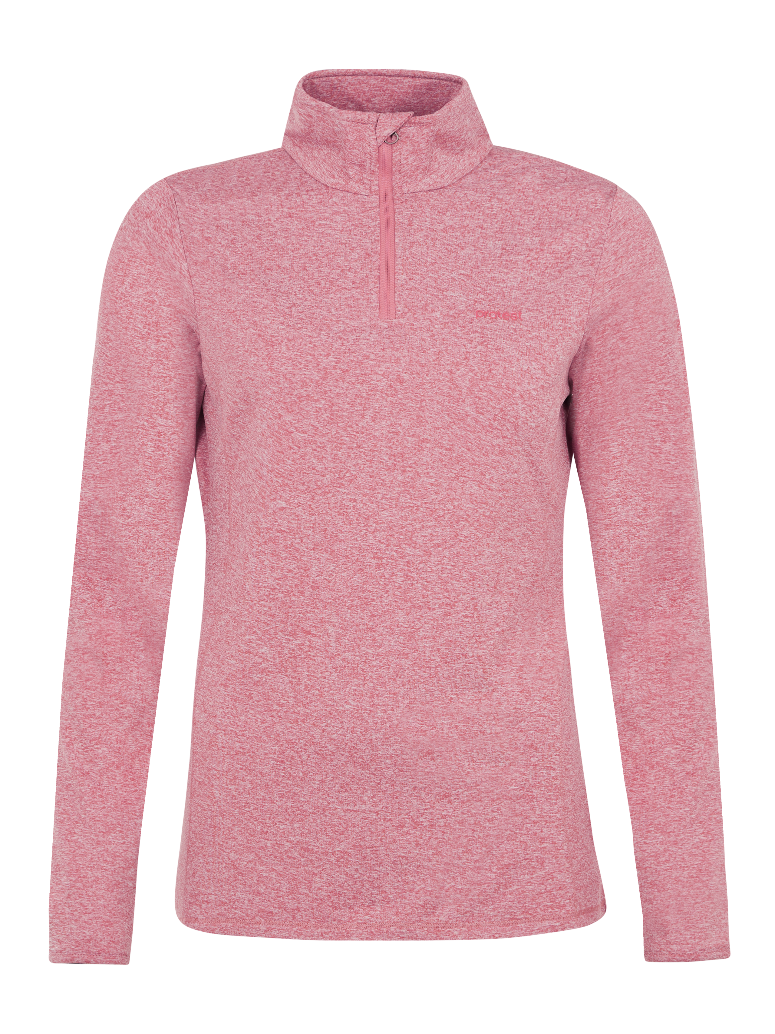 Protest Refabrizm Skipullover Damen - Rosa