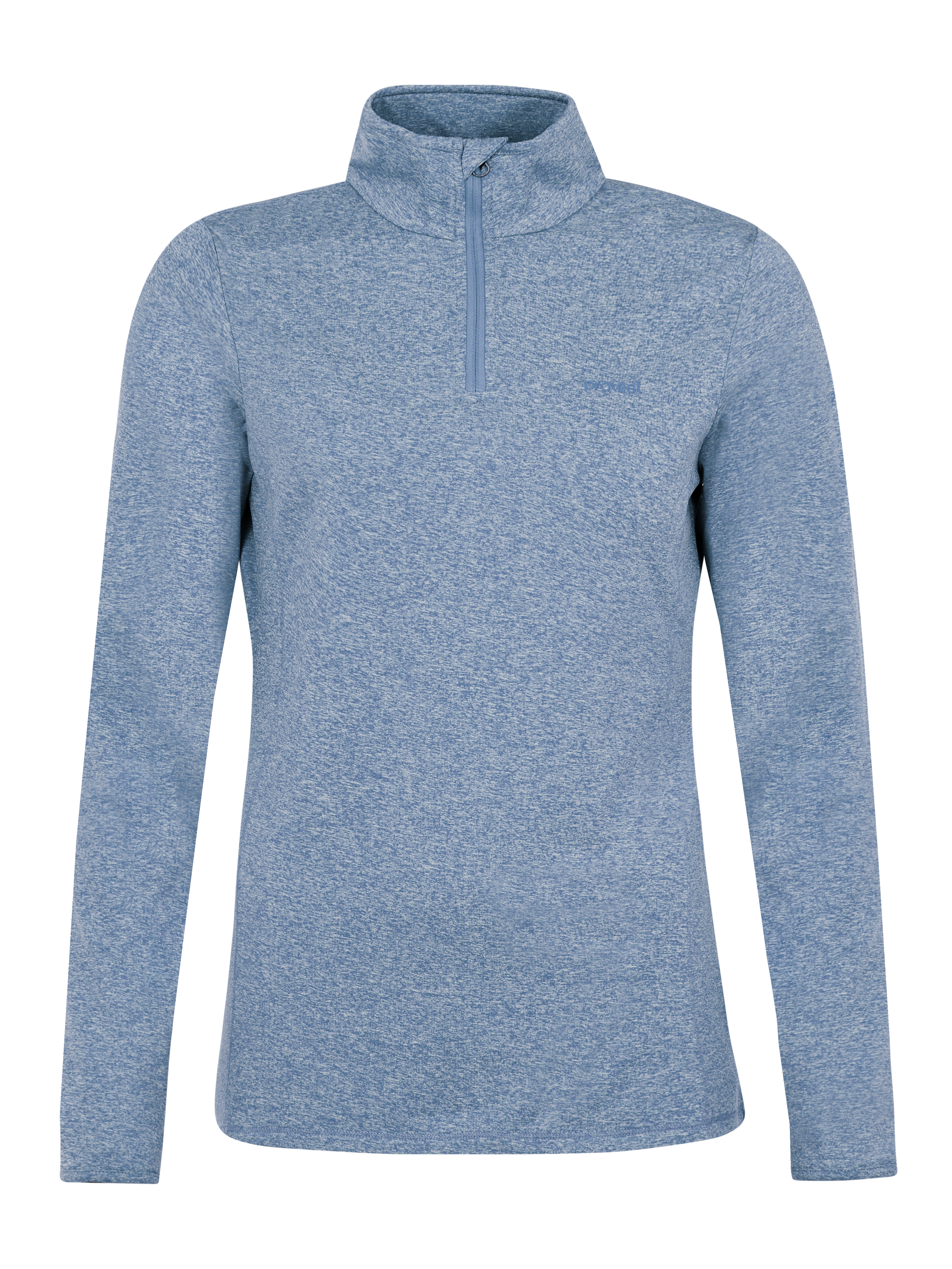 Protest Refabrizm Skipullover Damen - Blau