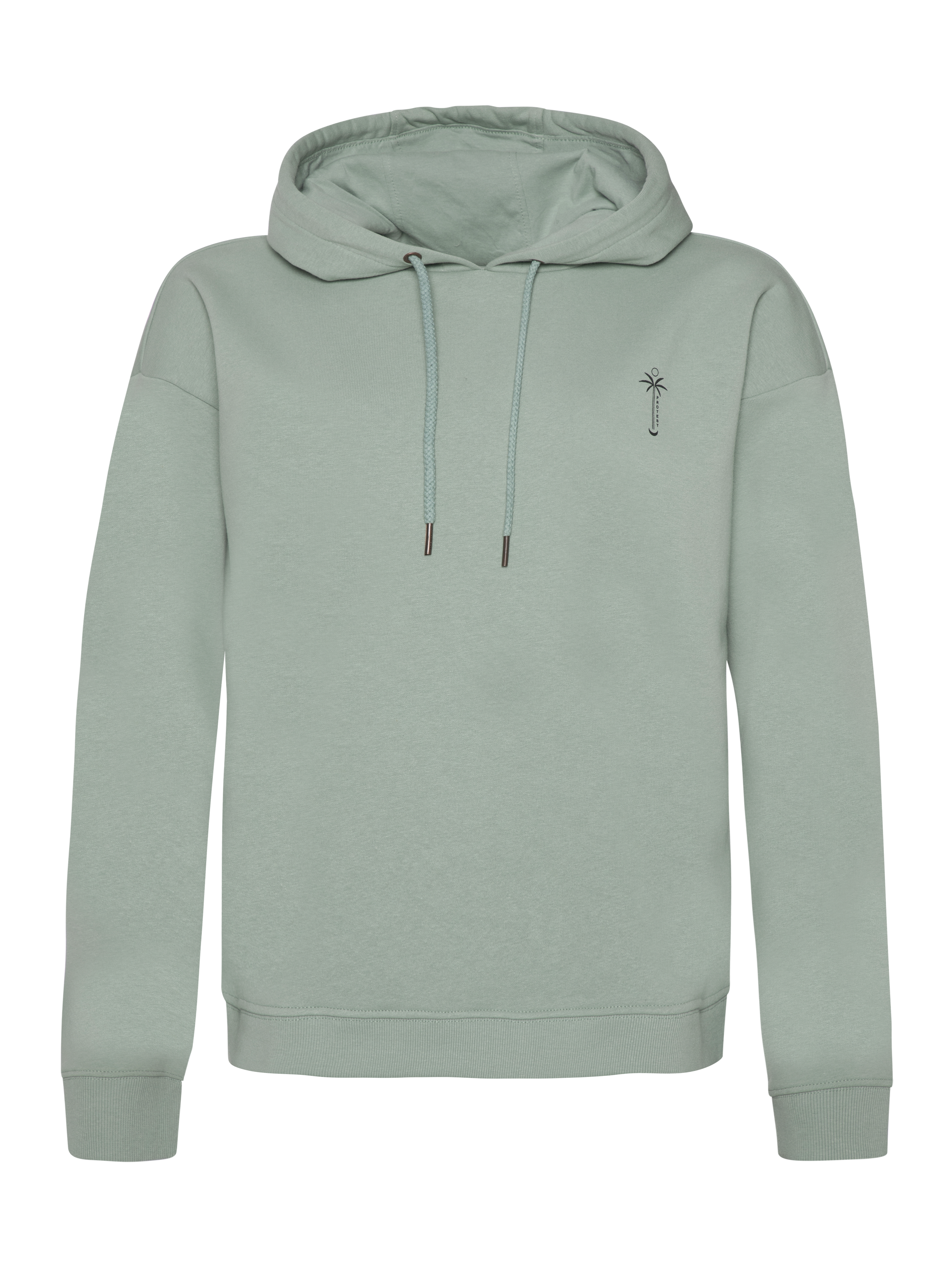 Protest Prtkaikoura Hoodie Women - Green