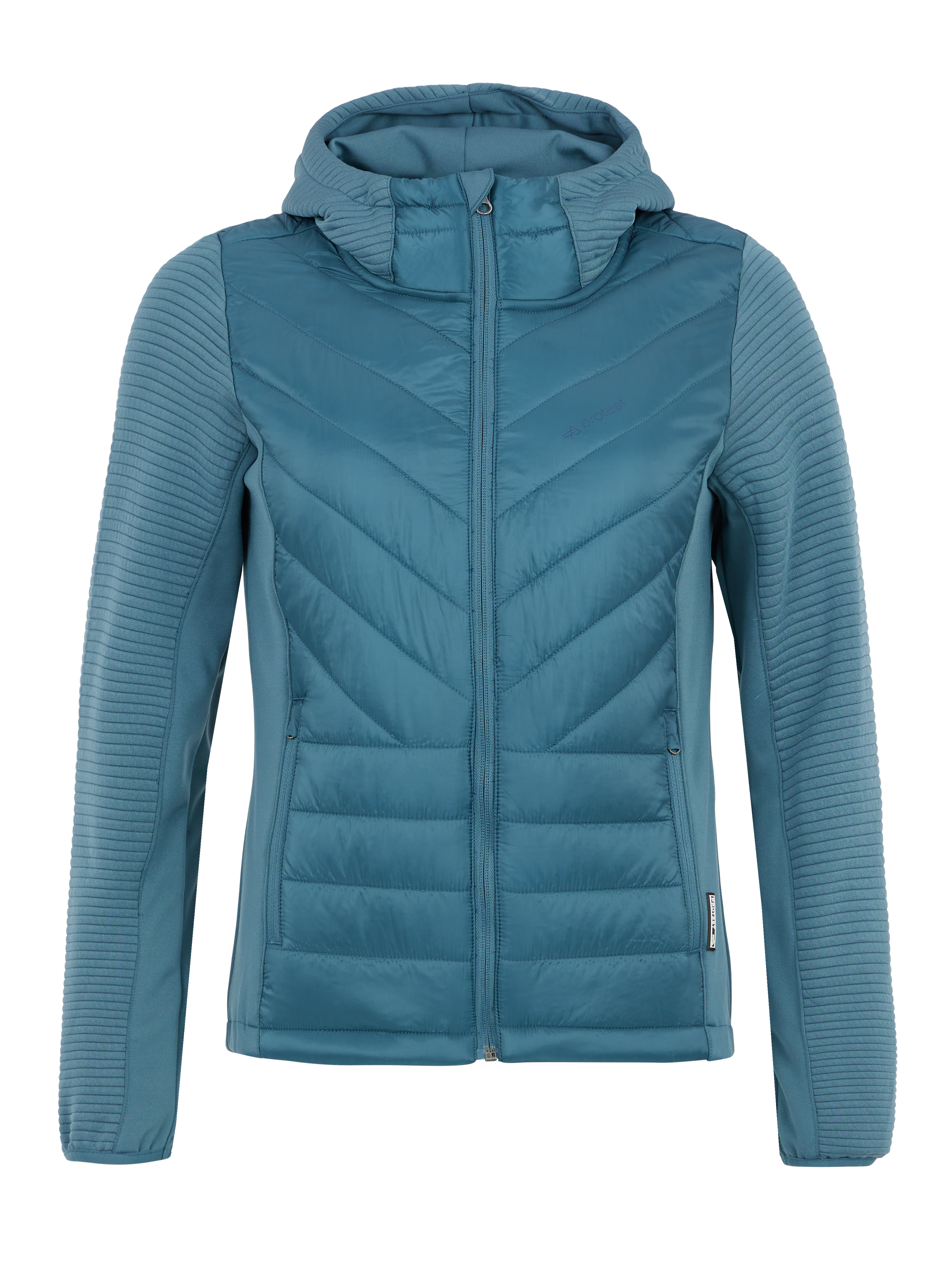 Protest Prthestia Outdoorjacke Damen - Blau