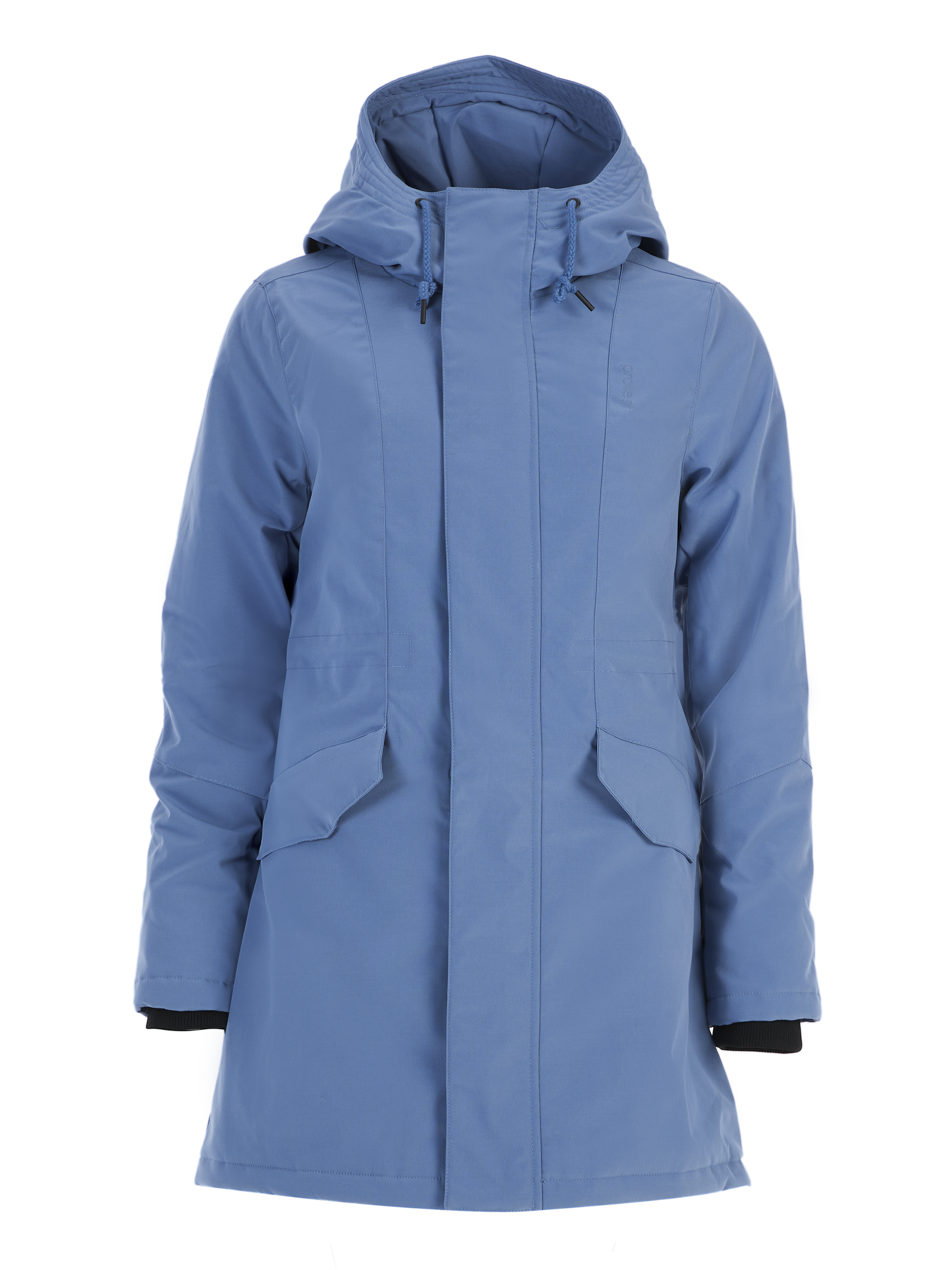 Protest Prtlaniakea Femme - Bleu