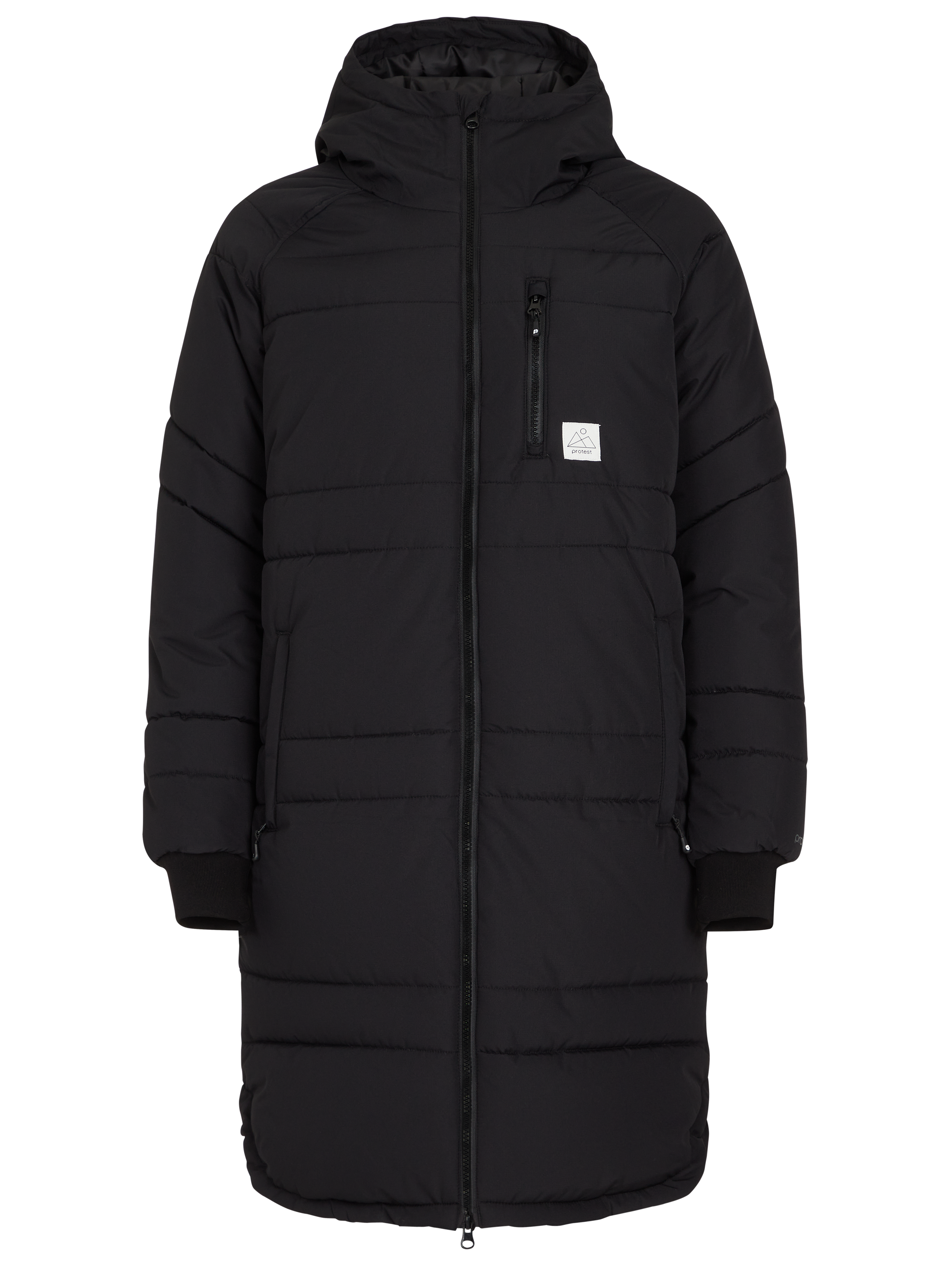Protest Prtadoreys Winter Jacket Women - Black