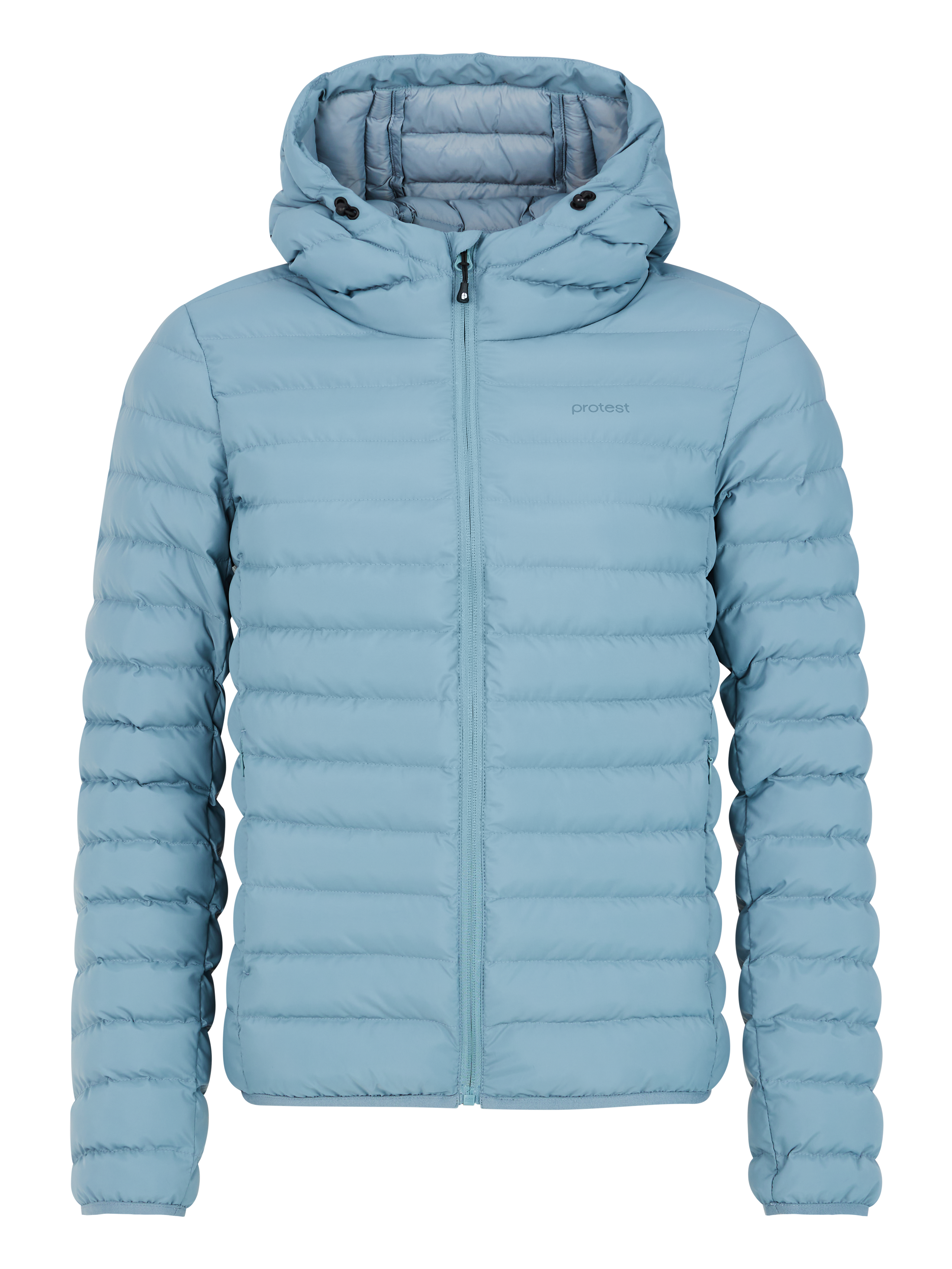 Protest Prtice Outdoor Puffer Jacket Women - Blue