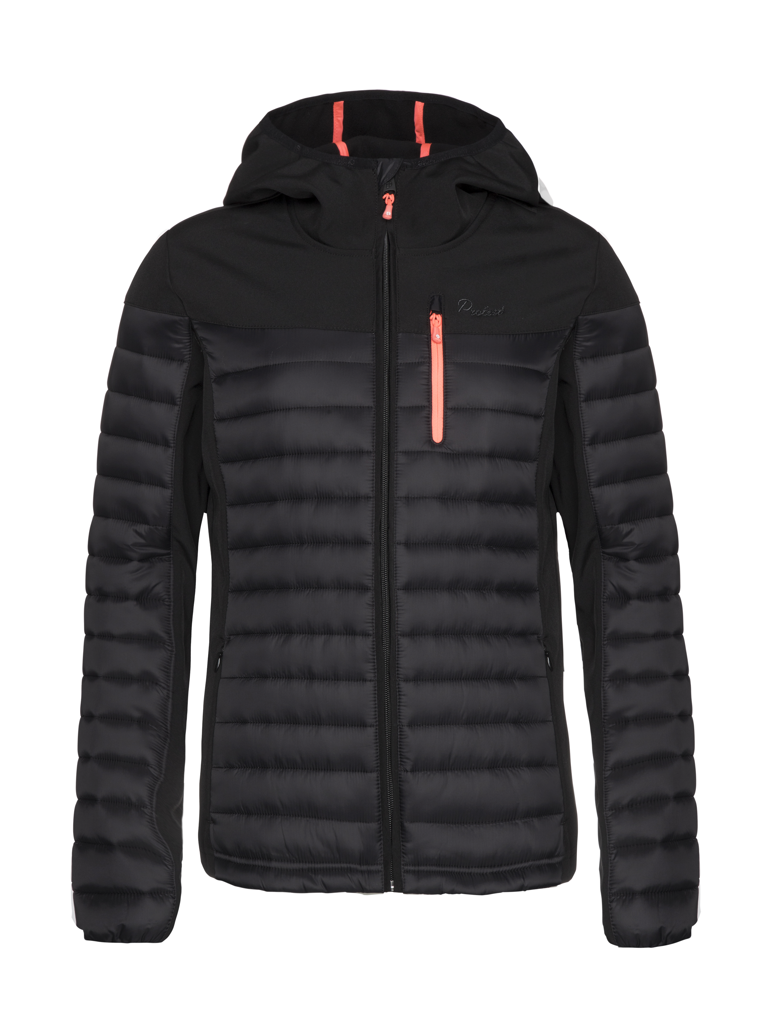 Protest Aaliyah Lightweight Jacket Women - Black
