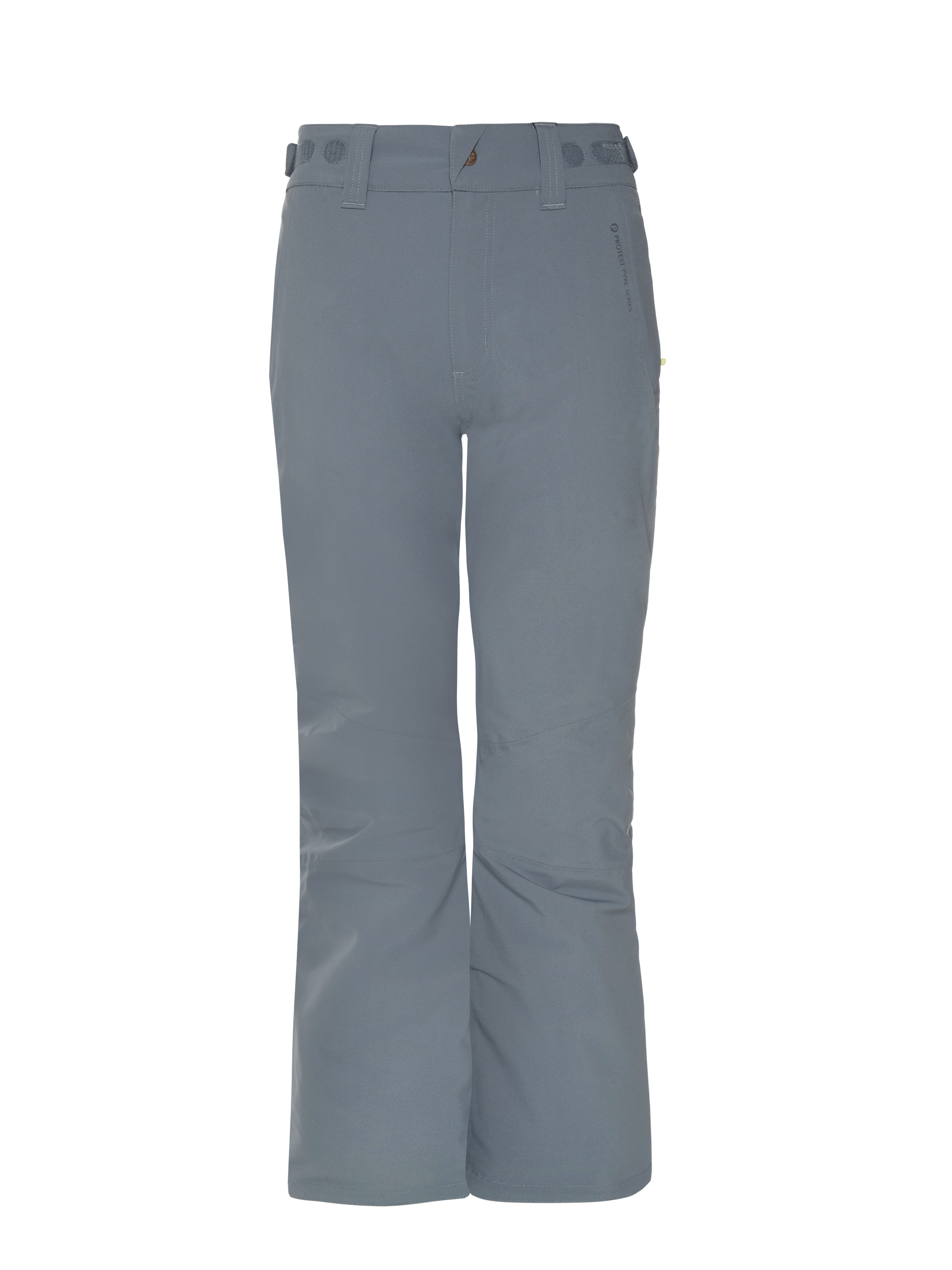 Protest Carmacks Ski Trousers Women - Blue