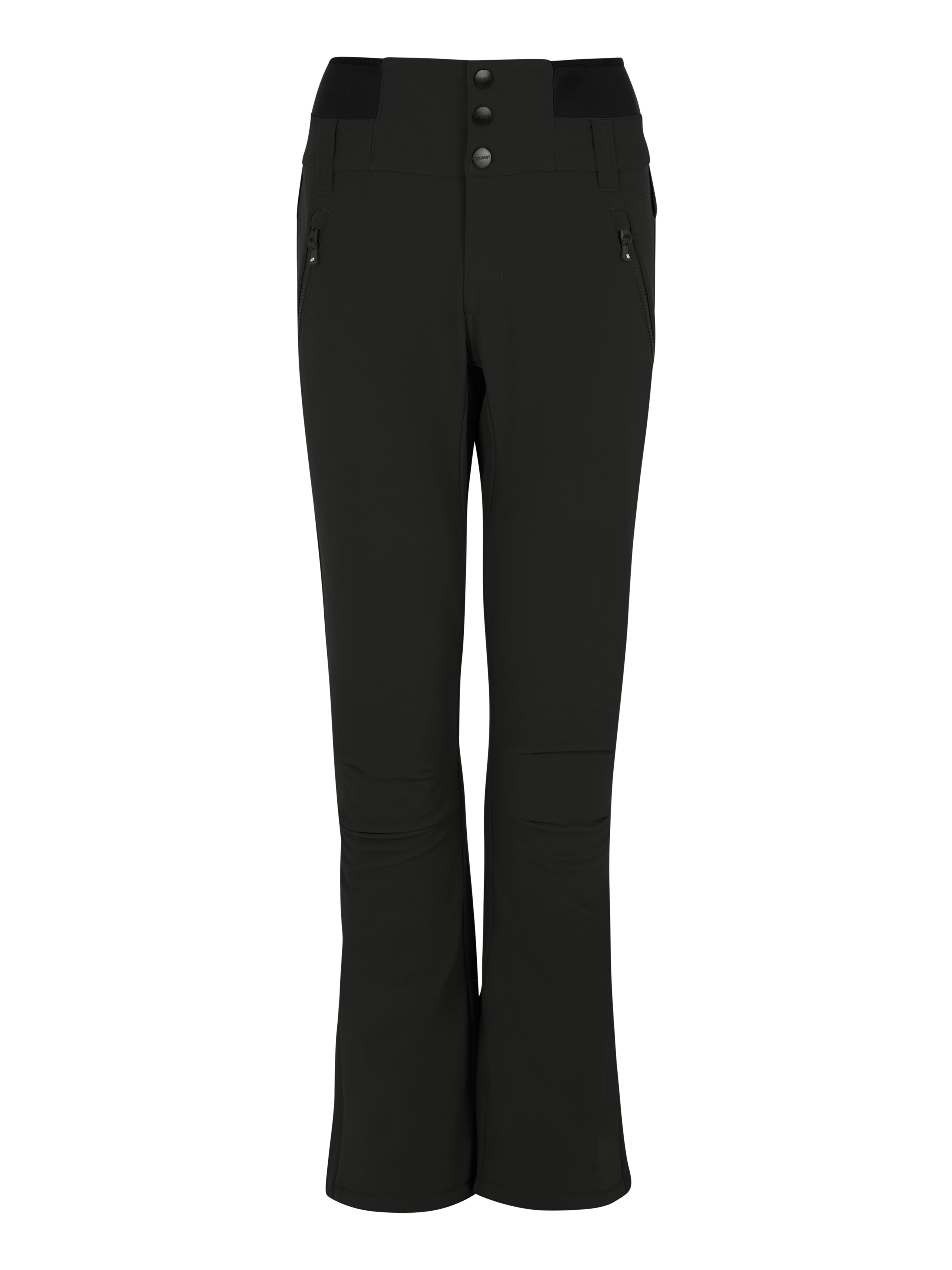 Protest Prtlullabyos Ski Trousers Women - Black