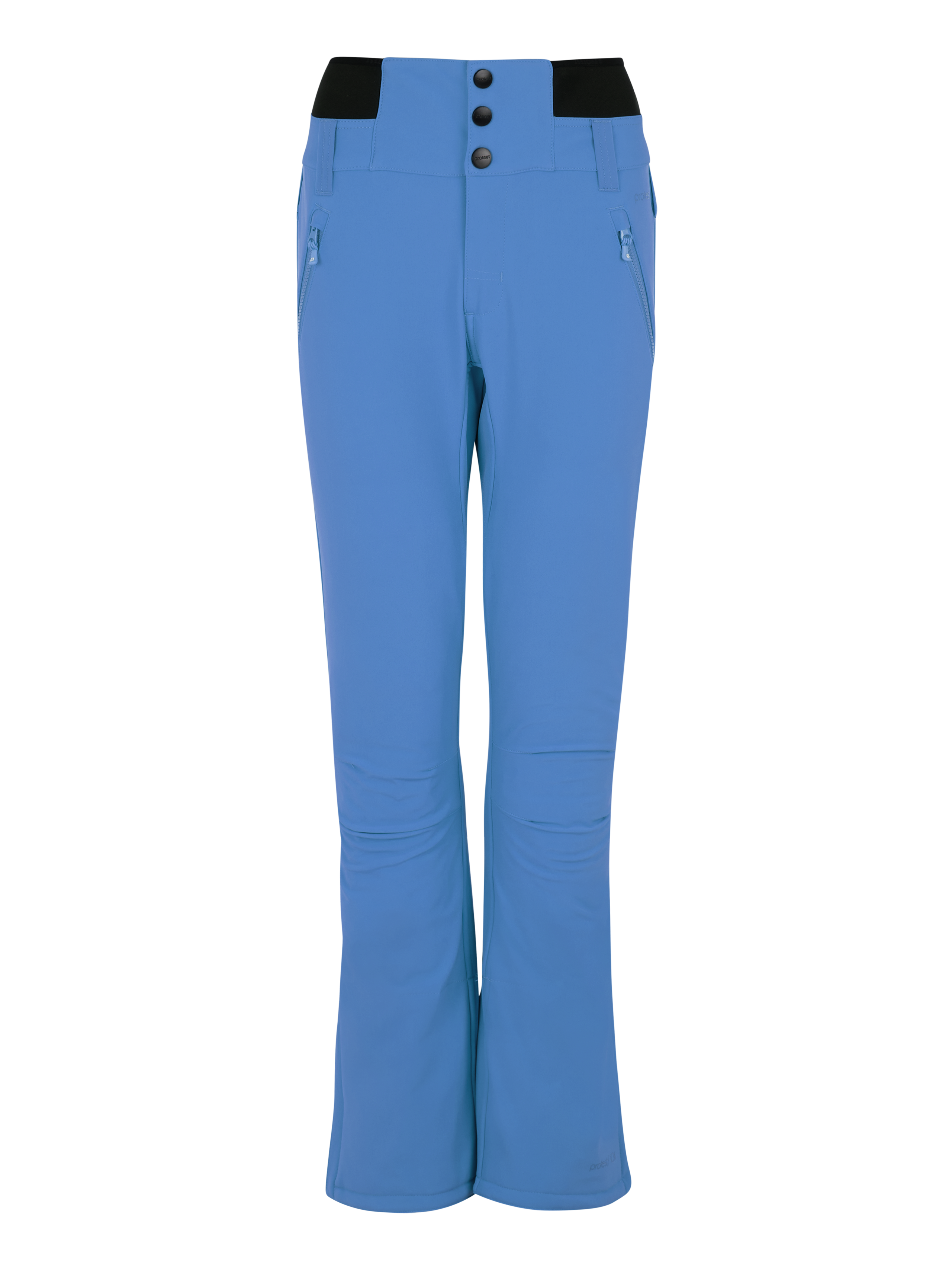 Protest Prtlullabyos Skihose Damen - Blau