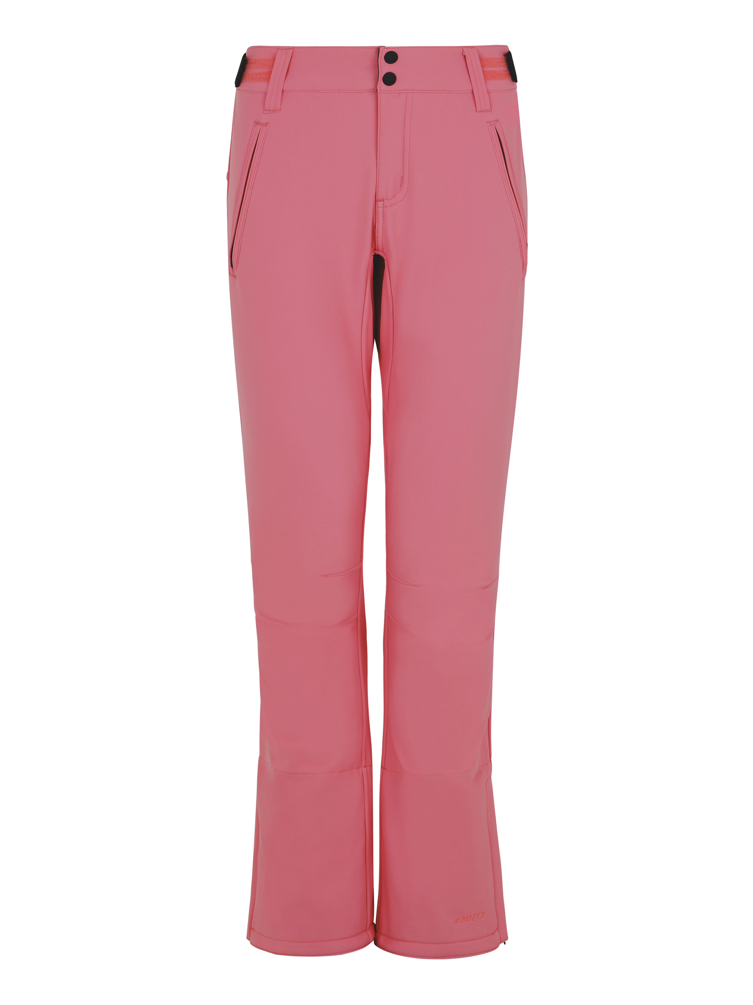 Protest Prtrelole Ski Trousers Women - Pink