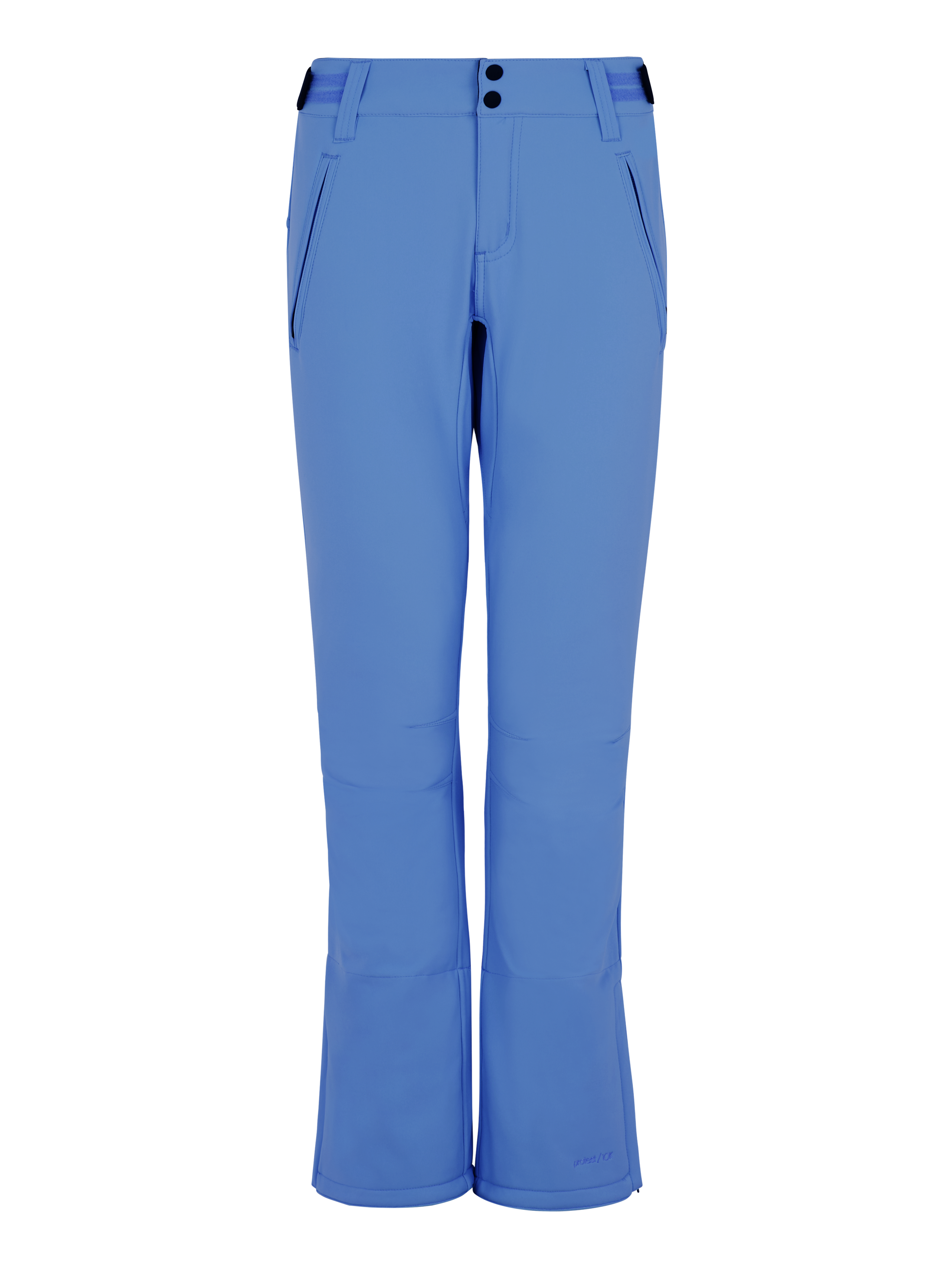 Protest Prtrelole Skihose Damen - Blau