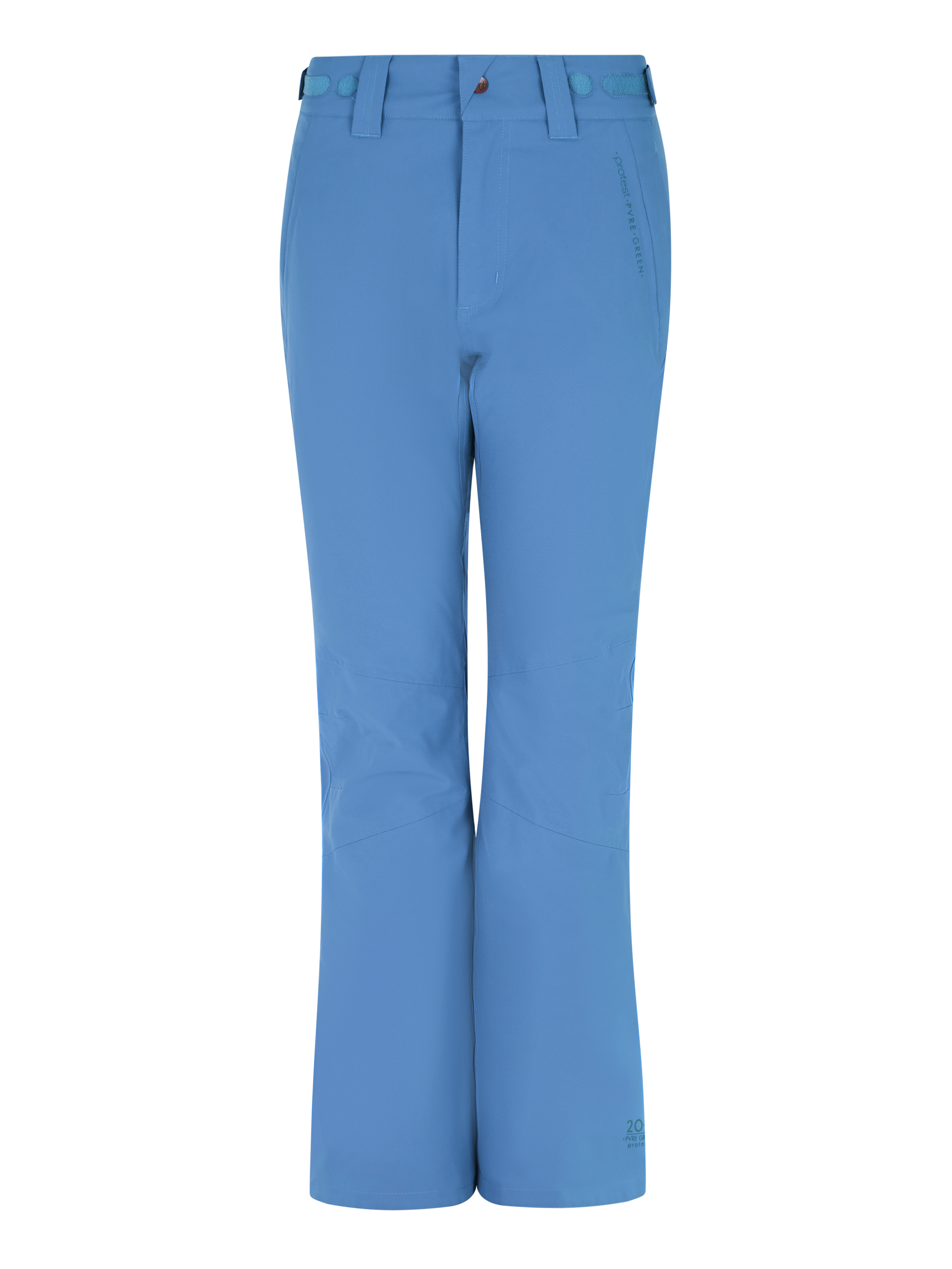 Protest Prtcarmackos Ski Trousers Women - Blue