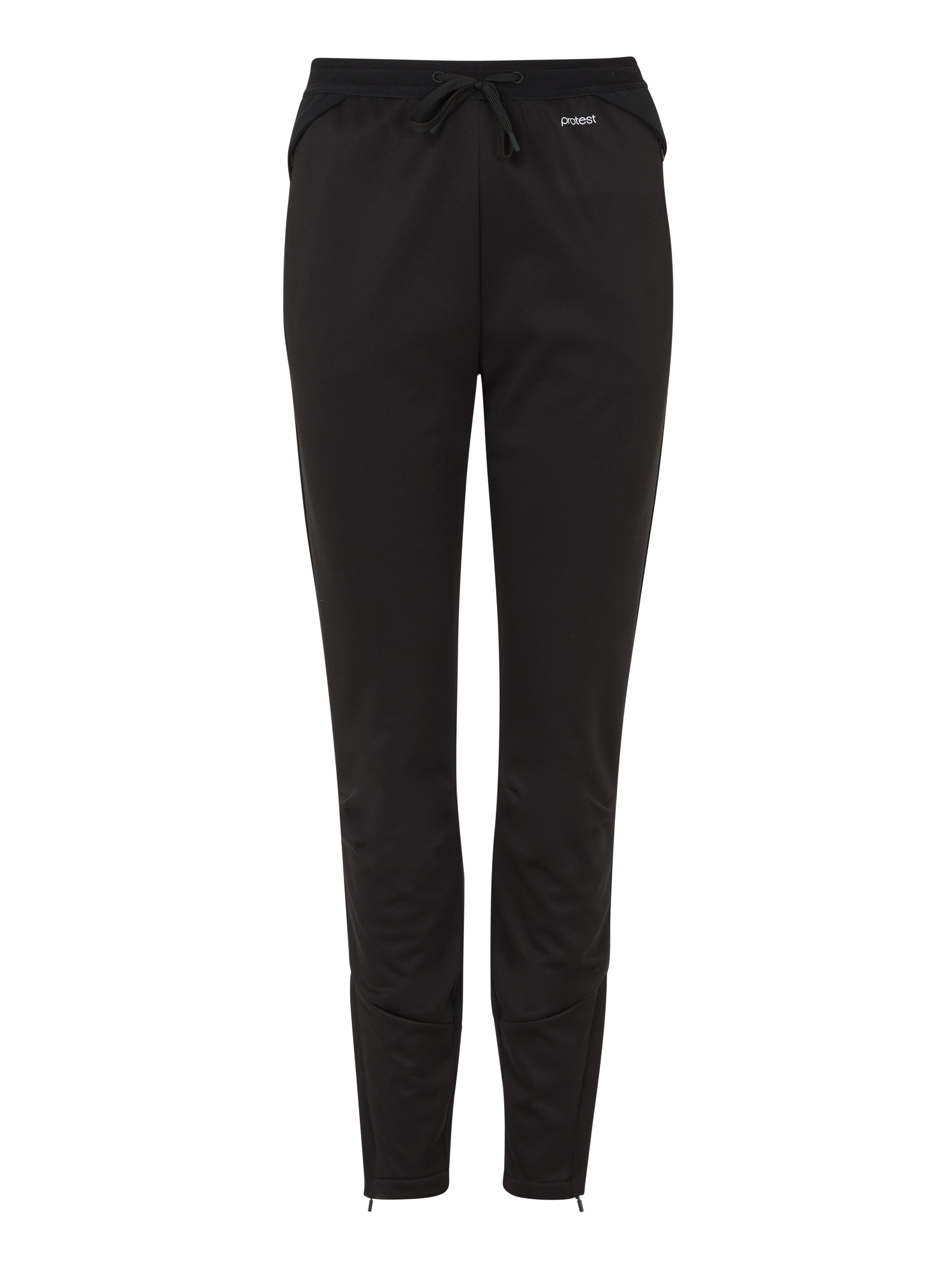 Protest Prthaumea Outdoor Pants Women - Black