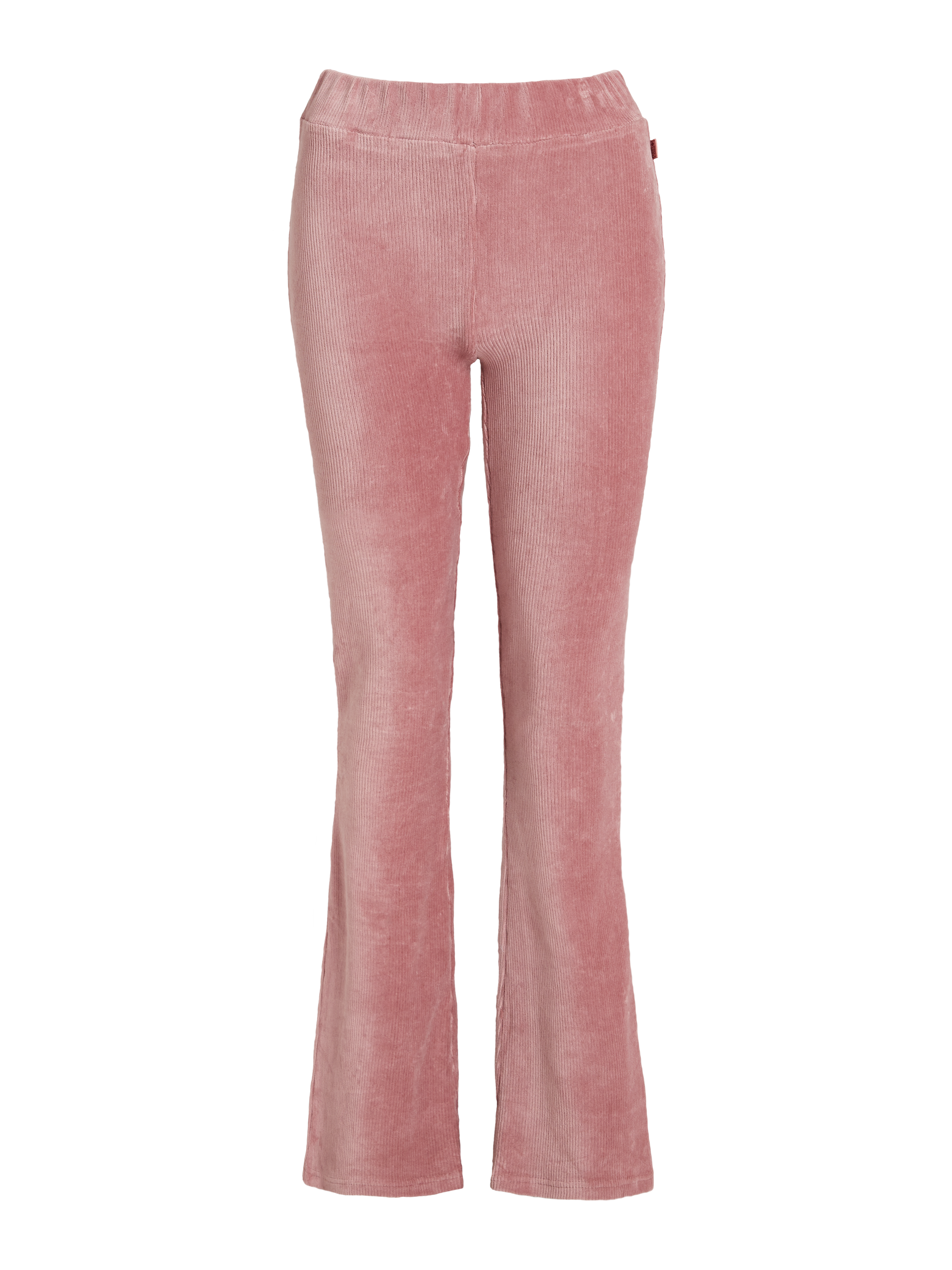 Protest Prtgarnet Pantalon De Jogging Femme - Rose
