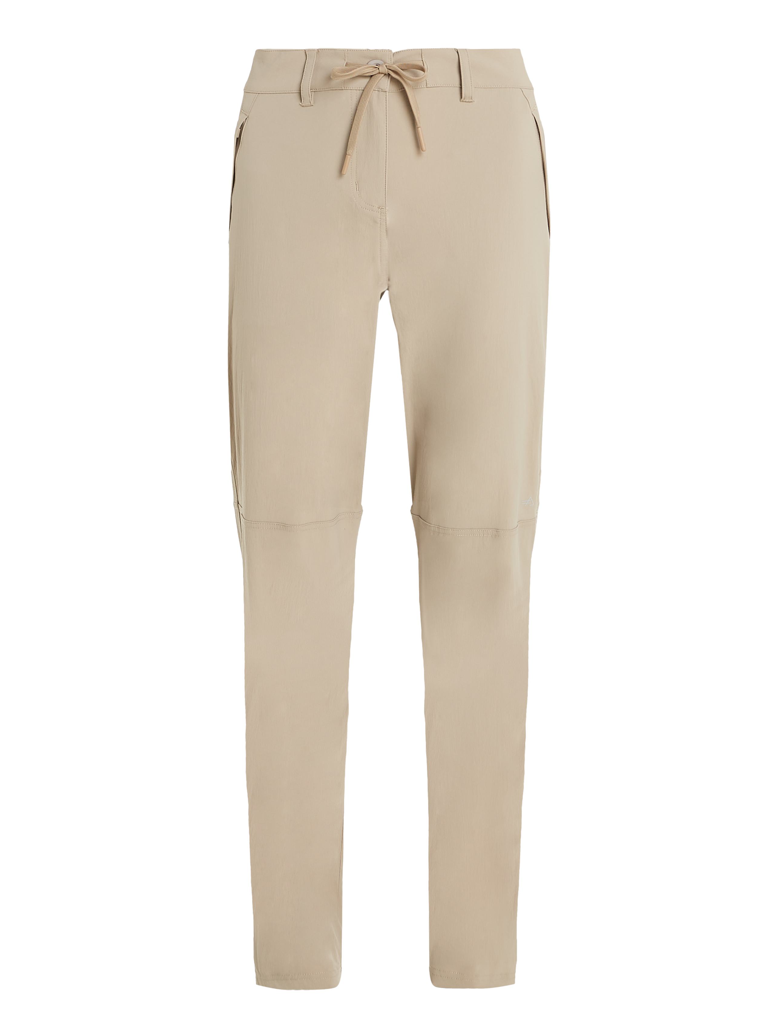 Protest Prtevodia Pantalon D'extérieur Femme - Marron