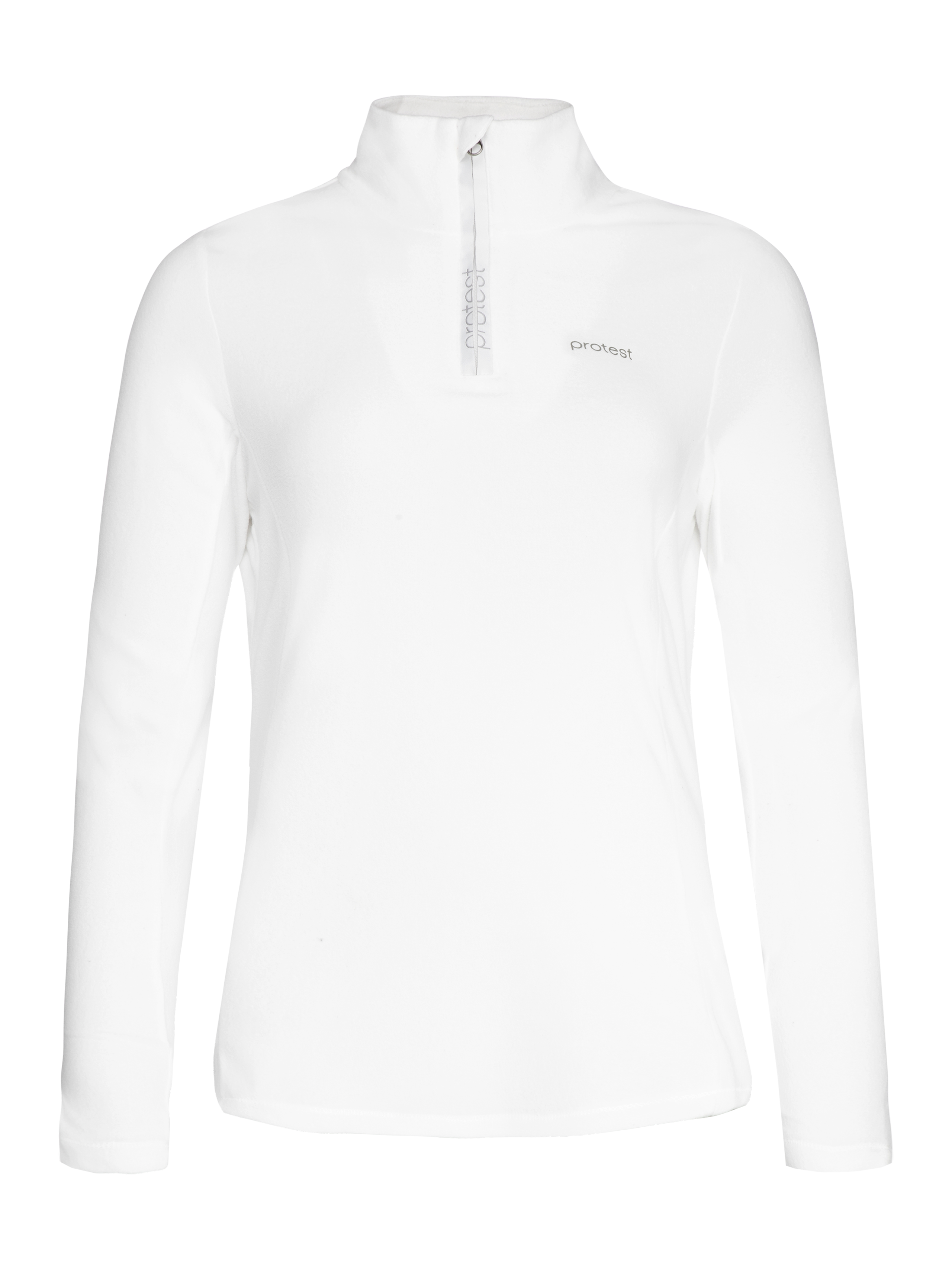 Protest Mutez Femme - Blanc