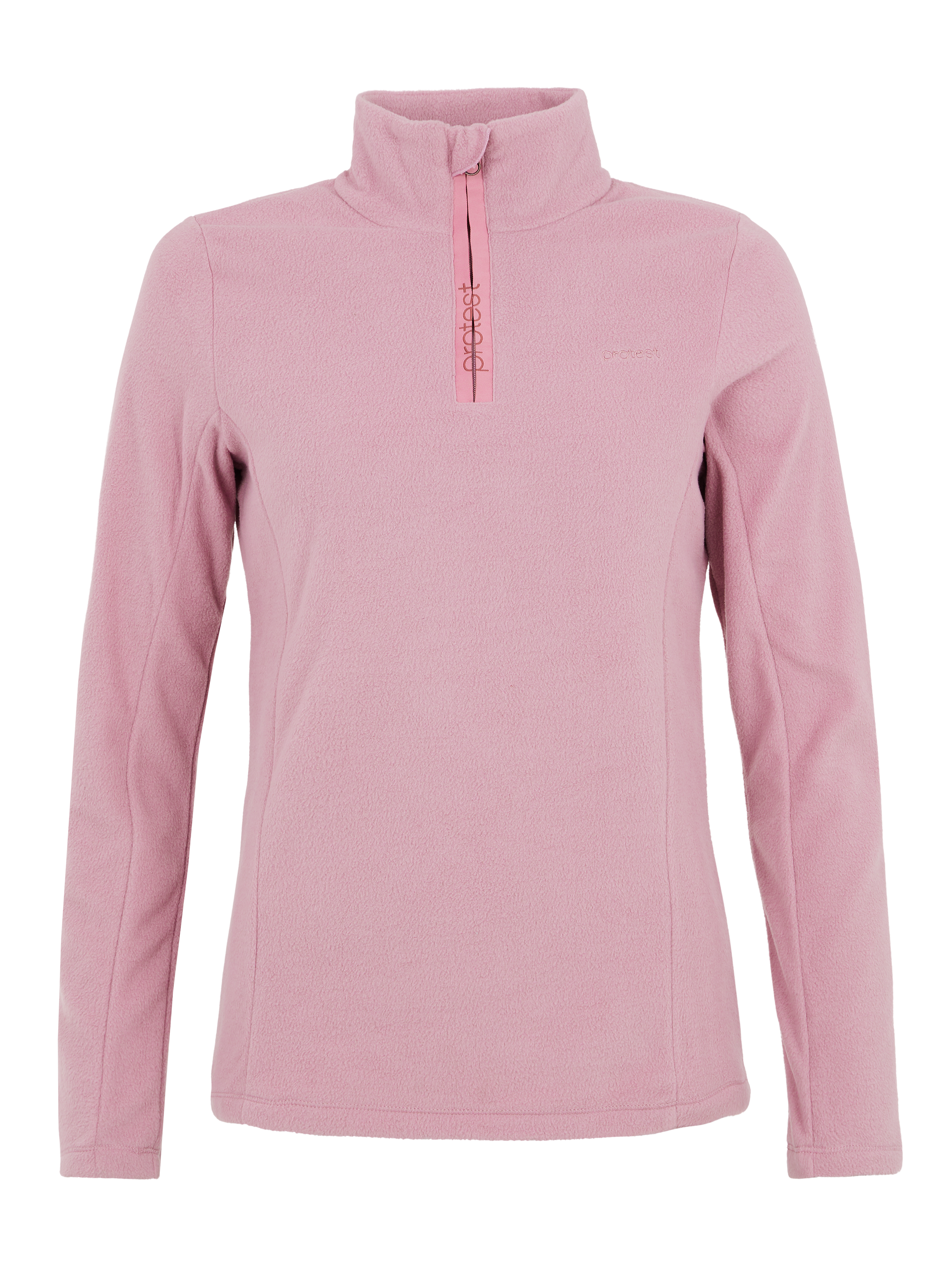 Protest Mutez Polaire Femme - Rose