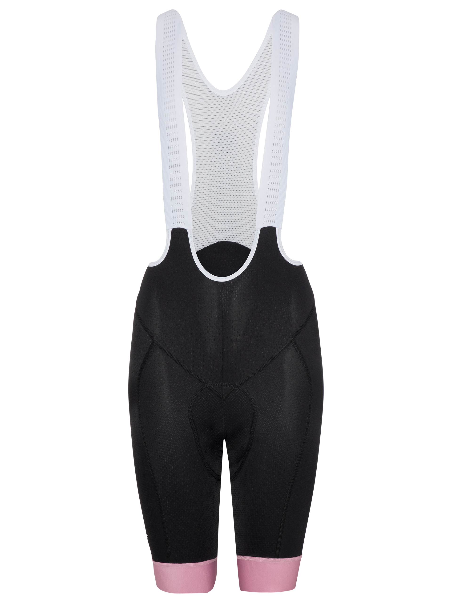 Protest Prtdiamond Bibshorts Women - Black