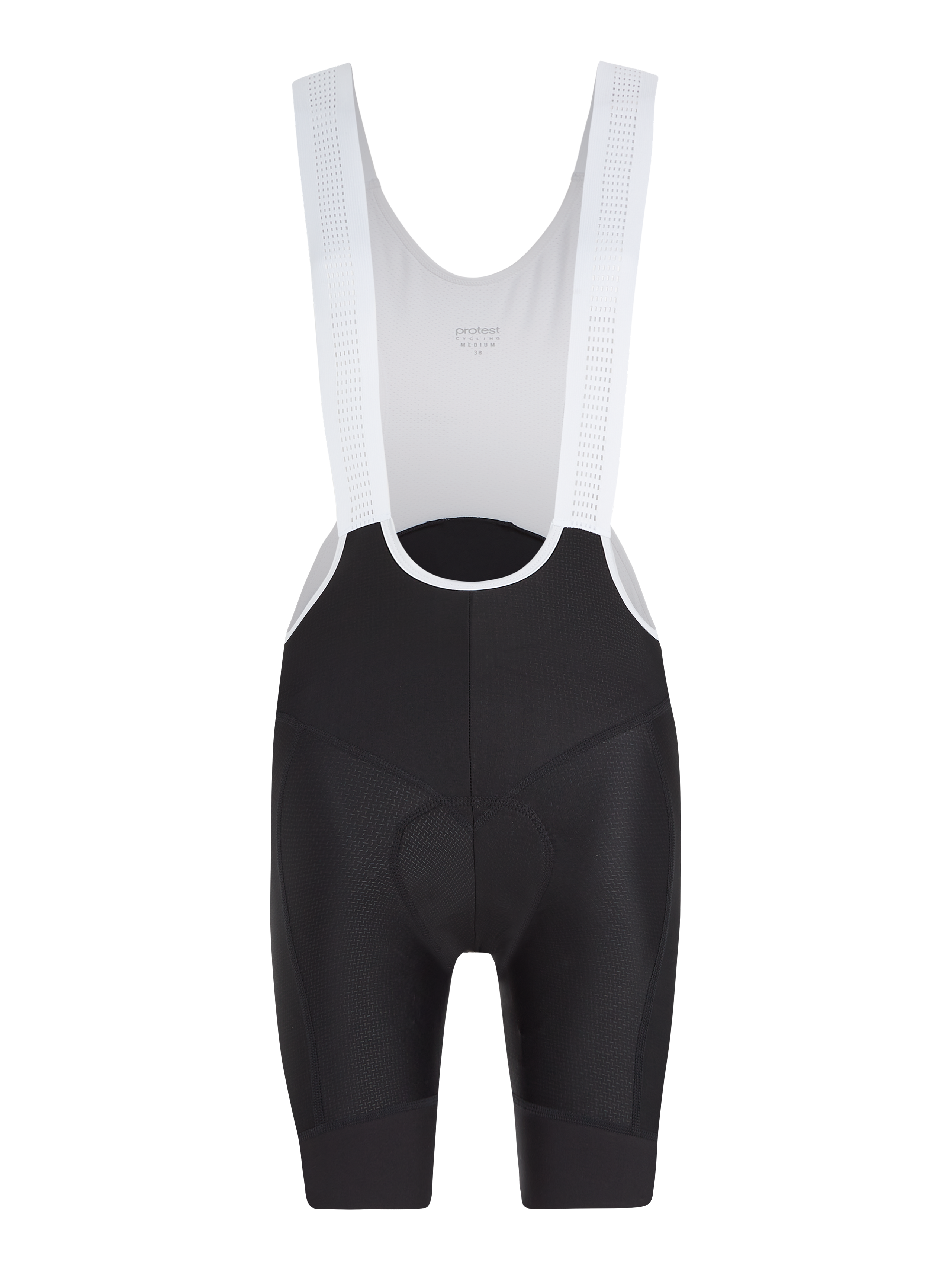 Protest Prtdanube Bibshort Damen - Schwarz