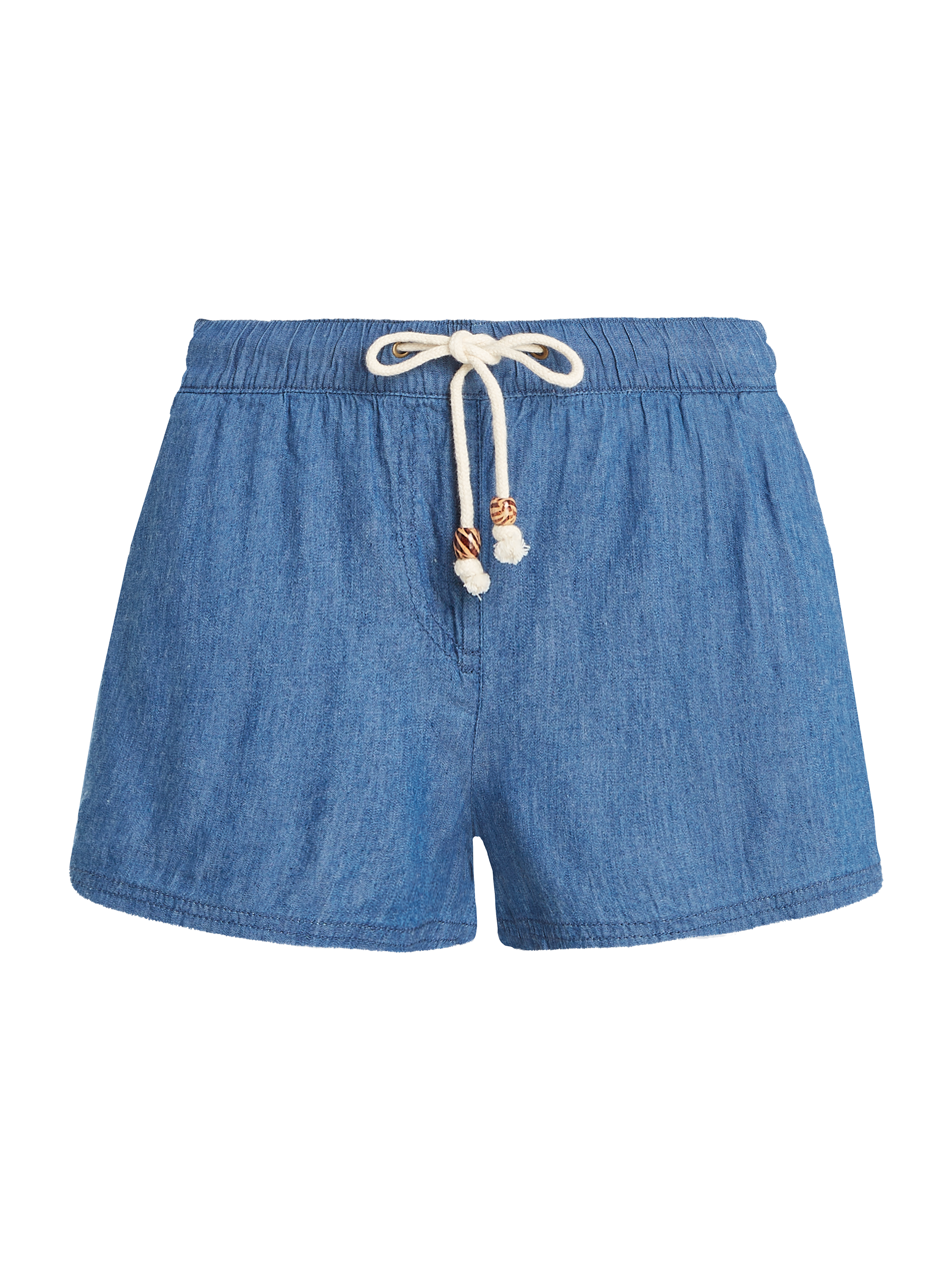 Protest Prtfountain Korte Broek Dames - Blauw