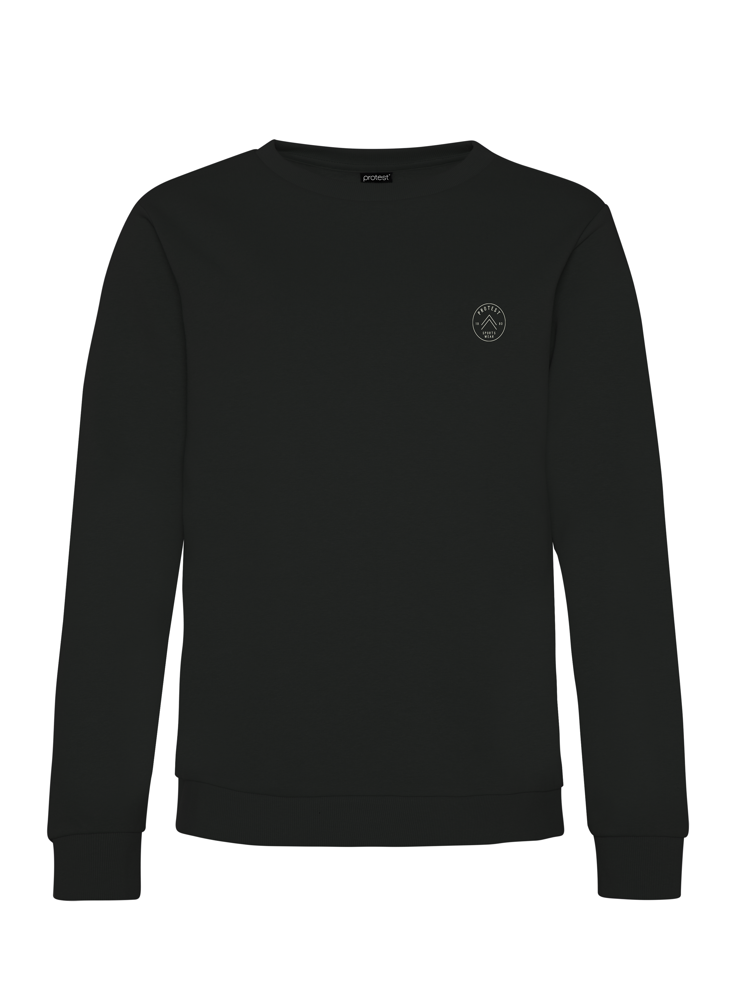 Protest Prtmahia Sweat Femme - Noir