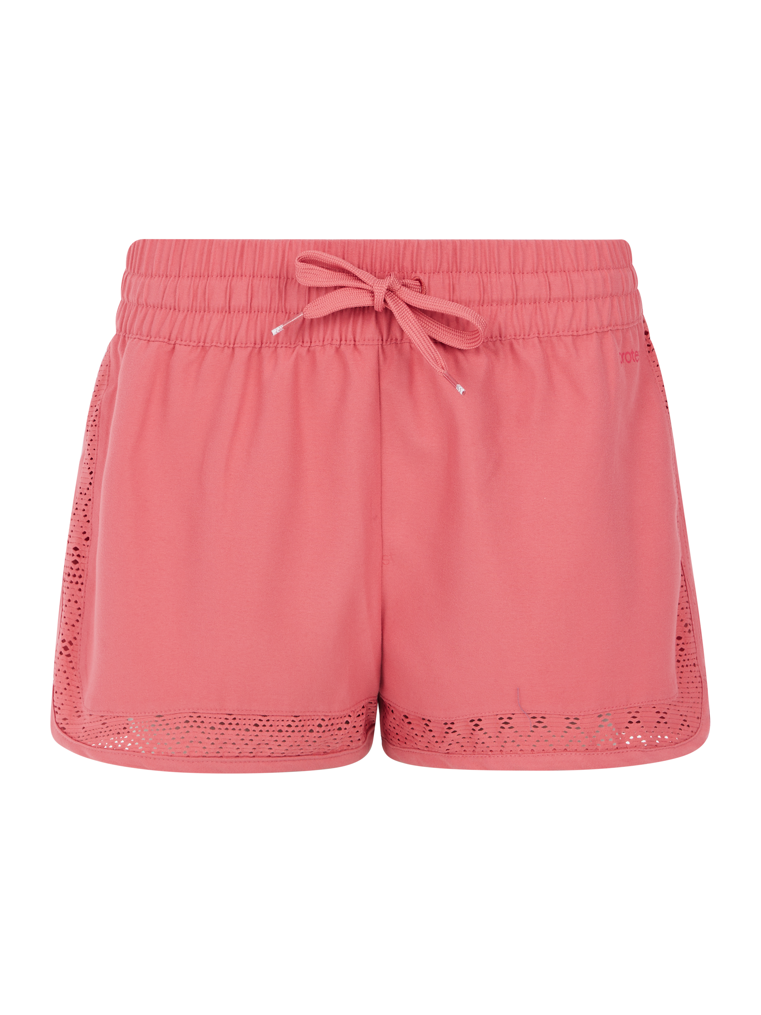 Protest Prttenerife Swim Shorts Women - Pink