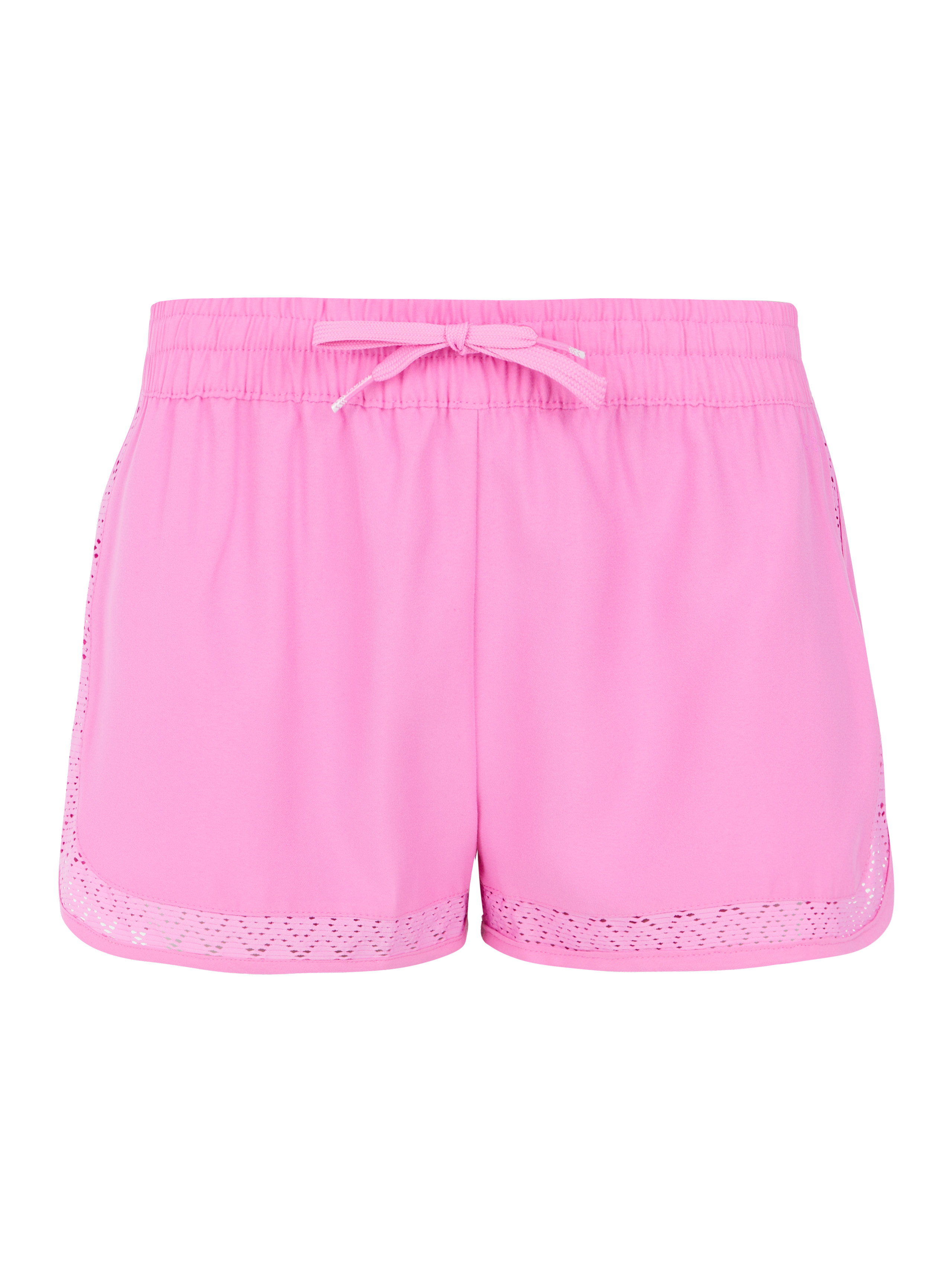 Protest Prttenerife Swim Shorts Women - Pink