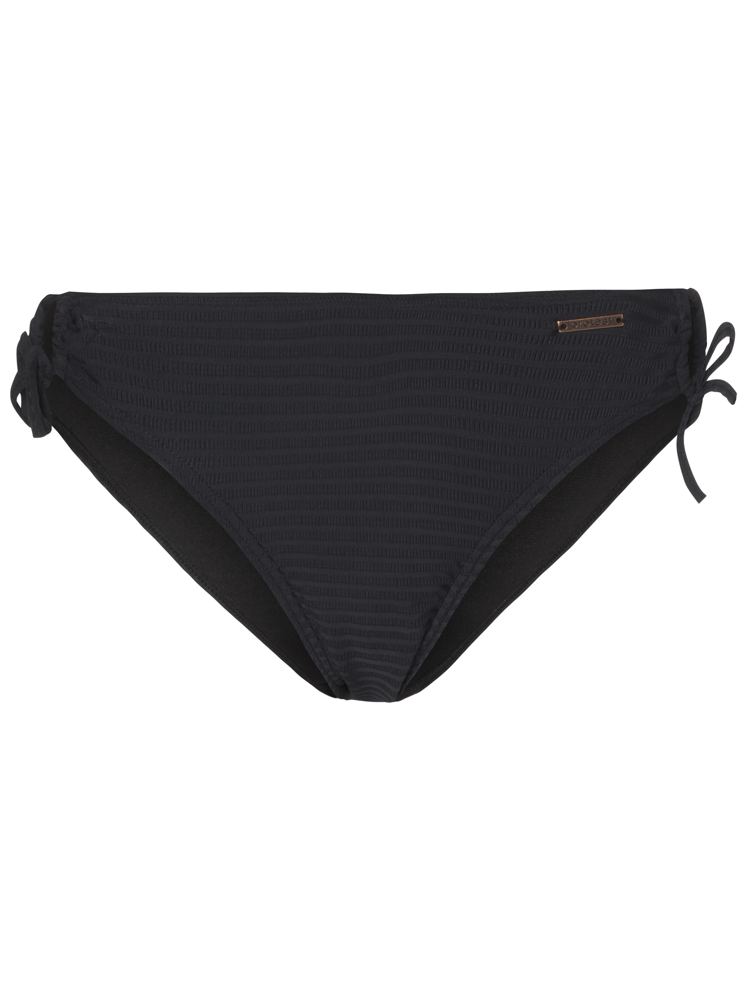 Protest Mm Gobi Bikini Bottom Women - Black