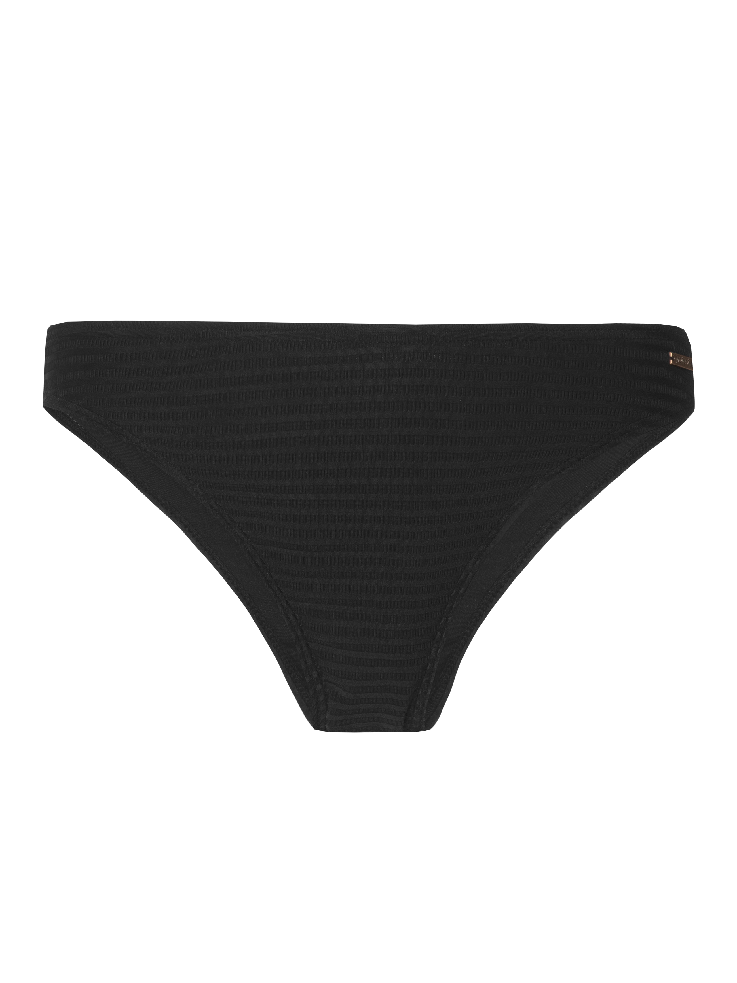 Protest Mm Dangriga Bikini-hose Damen - Schwarz