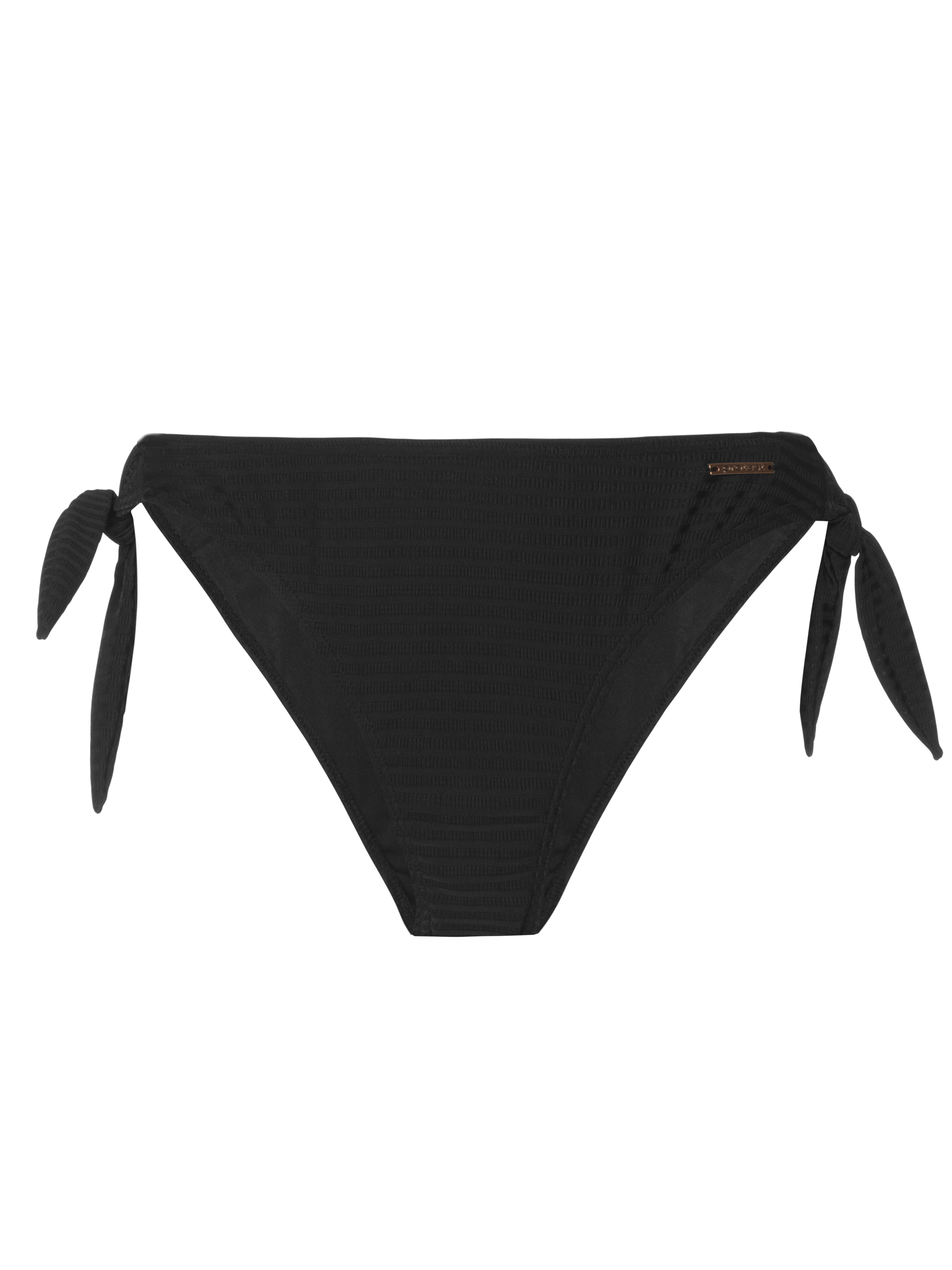 Protest Mm Kiama Bas De Maillot De Bain Femme - Noir