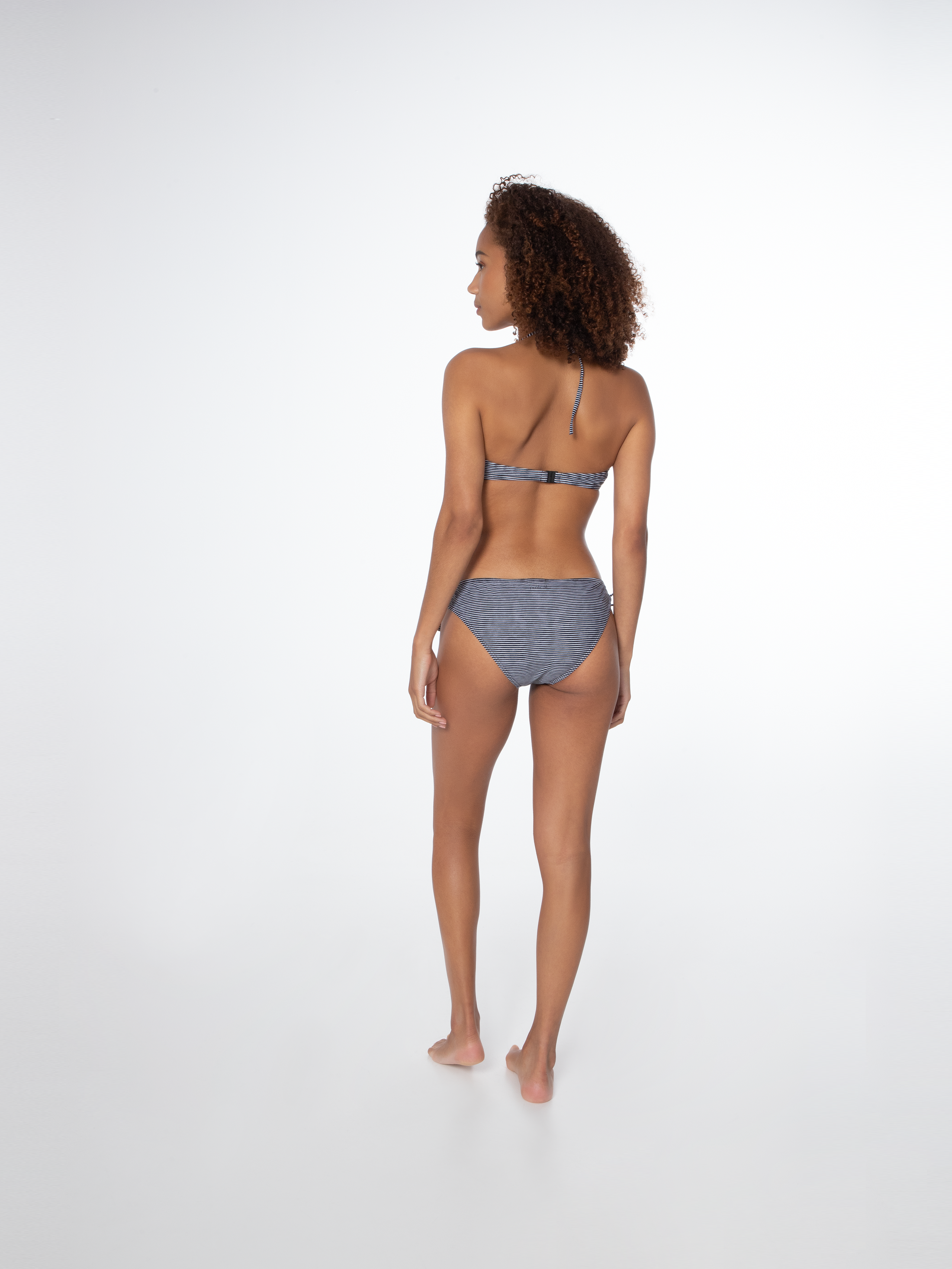 BRC MODE - %100 Katoen Dames Bikini Slips (4 st) - Hoge Kwaliteit